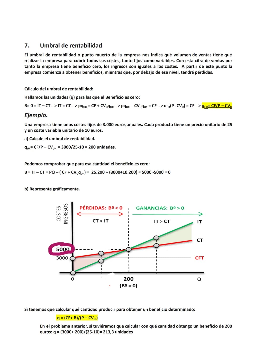 1. Qué es producir:
Tema 4. La función productiva
Producir consiste en crear valor o utilidad en los bienes o servicios que se ofrecen, para