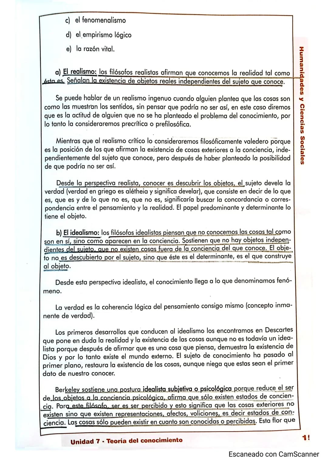 150
Humanidades y Ciencias Sociales
CC
Contendios conceptuales
Para entender mejor este capítulo es necesario que sepas el significado de la