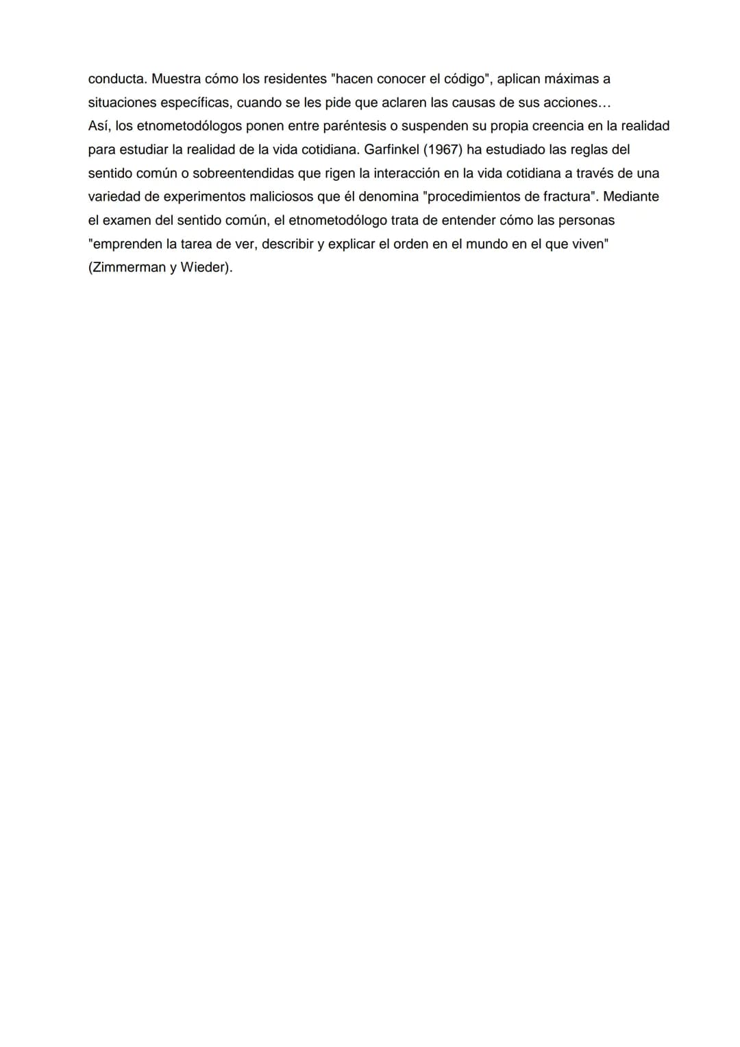 Introducción a los métodos cualitativos de investigación.
Taylor, S.J. y Bogdan, R.
Introducción. Ir hacia la gente.
El término metodología