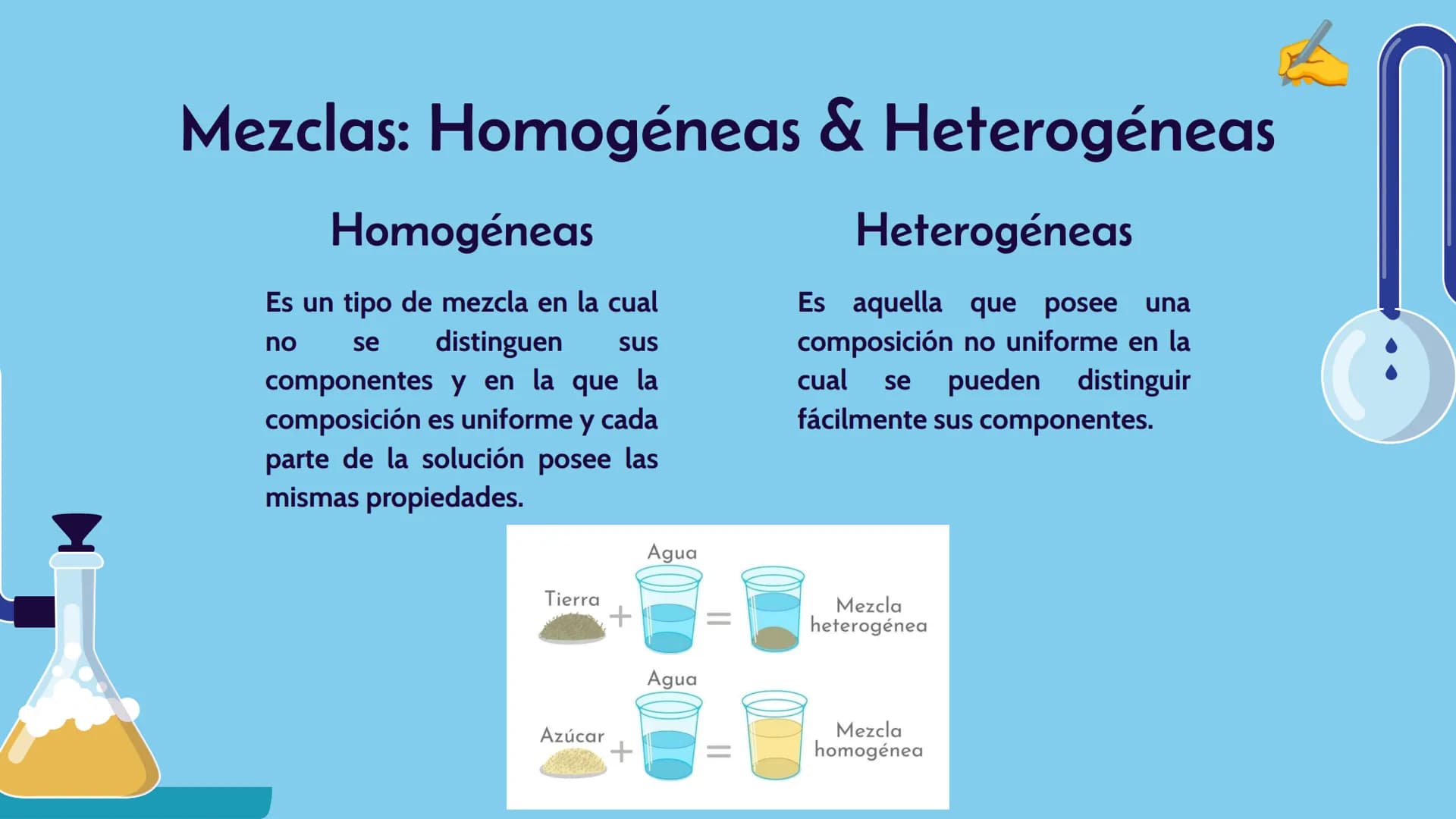 Clasificación de la
materia: sustancias
puras y mezclas
Prof. Kevin Olivares A.
kevin.olivaresa@sip.cl
II Medio
000
000 Presentación del cur