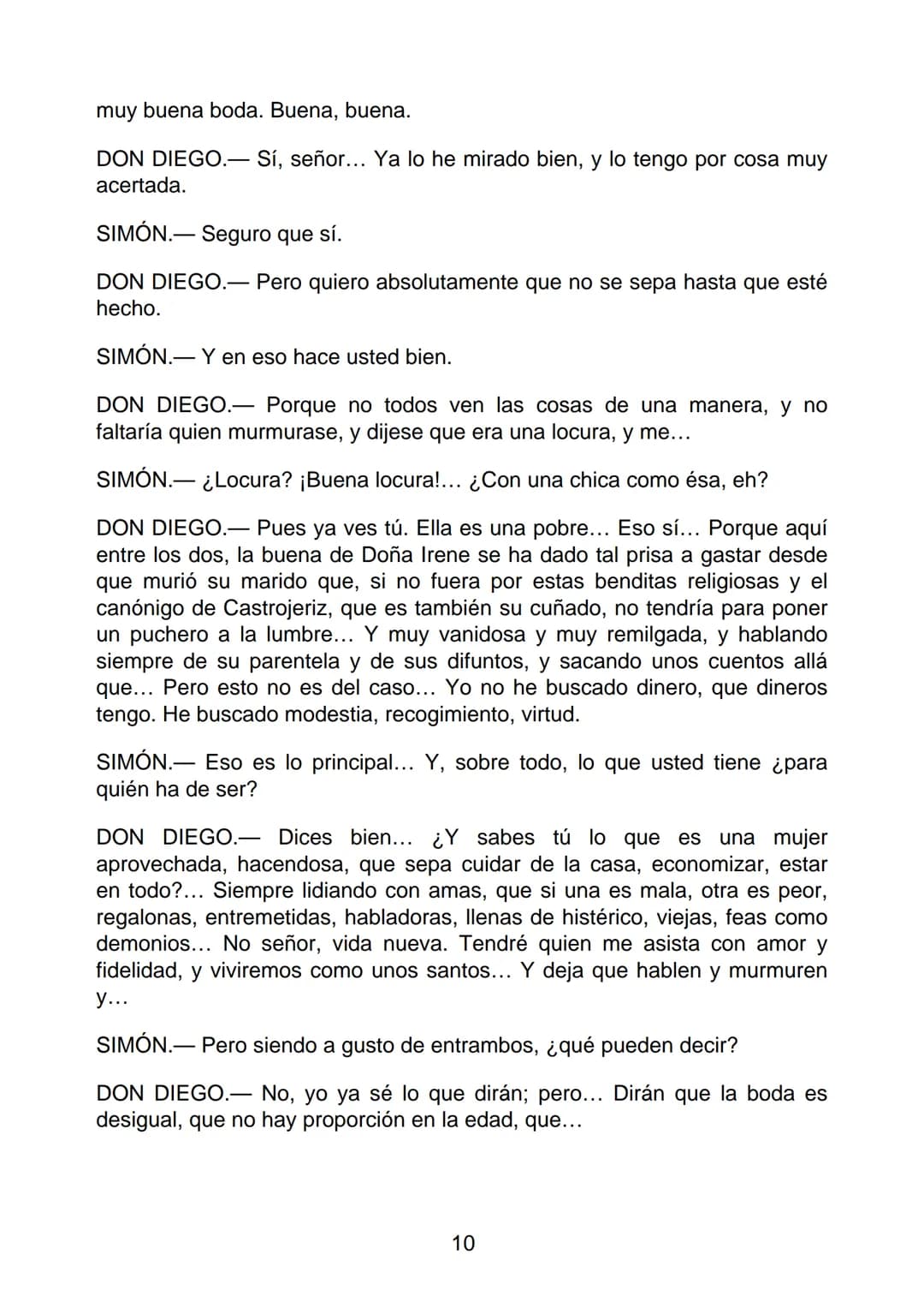 # Leandro Fernández de Moratín
# El Sí de las Niñas
textos.info
biblioteca digital abierta
1 # El Sí de las Niñas
Leandro Fernández de M