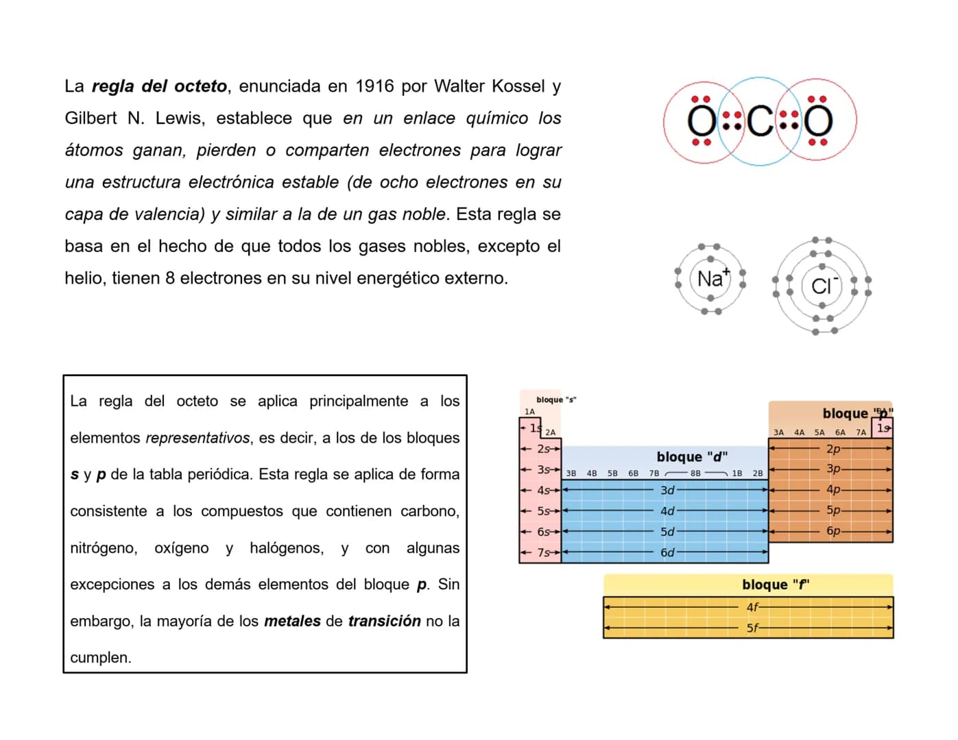 # Tema 3: Enlaces Químicos ¿Cómo se unen los elementos para formar los compuestos?
Los científicos observaron que, al unirse dos átomos, tra
