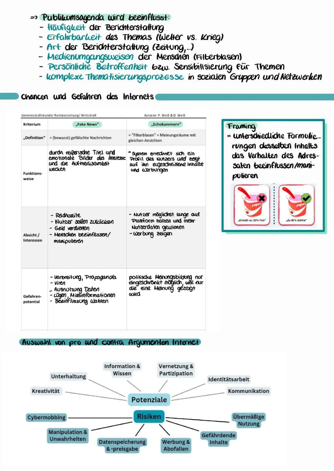 POLITISCHE WILLENSBILDUNG
IM ZEITALTER VON MEDIEN
Politische Entscheidungsträger
Agenda Setting
Problem
Problem-
verhandlung
Bürger-
initiat