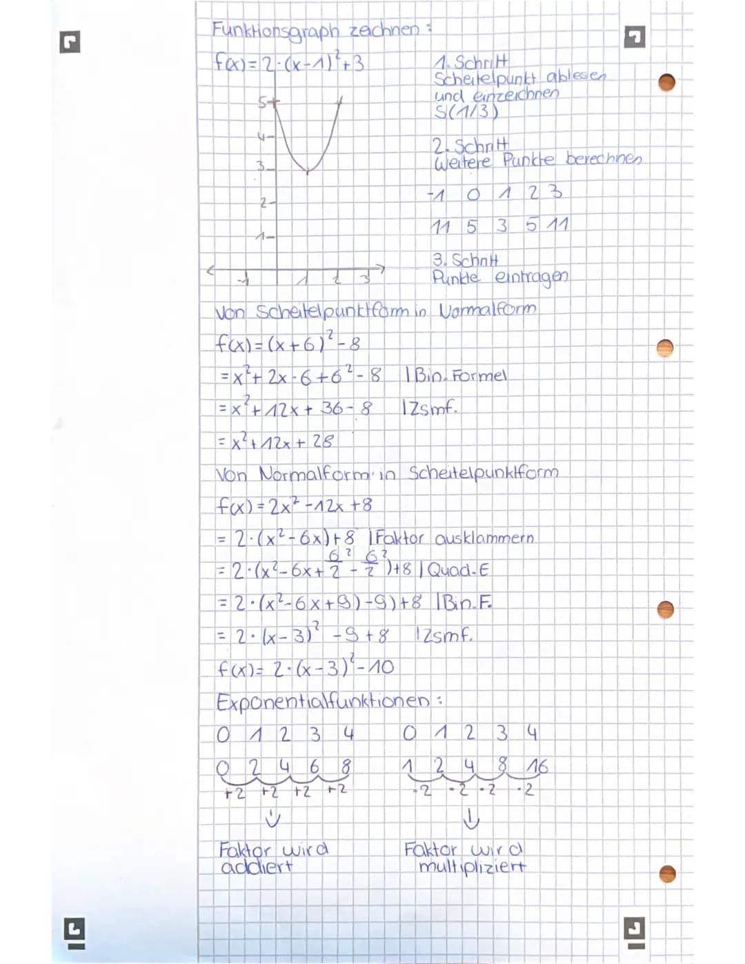 Mathe
Dezimalzahlen:
Von einer Dezimalzahl in Prozent
100
100% = \frac{100}{100} = 1
25
0,25 = \frac{25}{100} = 25%
4
0,04 = \frac{4}{100} =