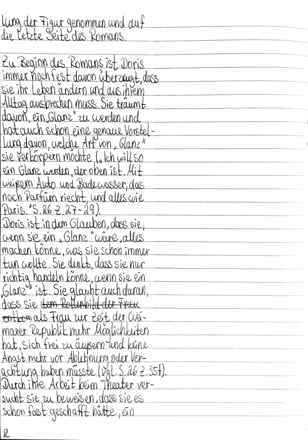 Klausur Nr. 3
Erörterung eines literarischen Textes
Qualifikationsphase, Jahrgang 12
Deutsch Grundkurs
Datum: 06.05.2025
Zeit: 90 Minuten
Li