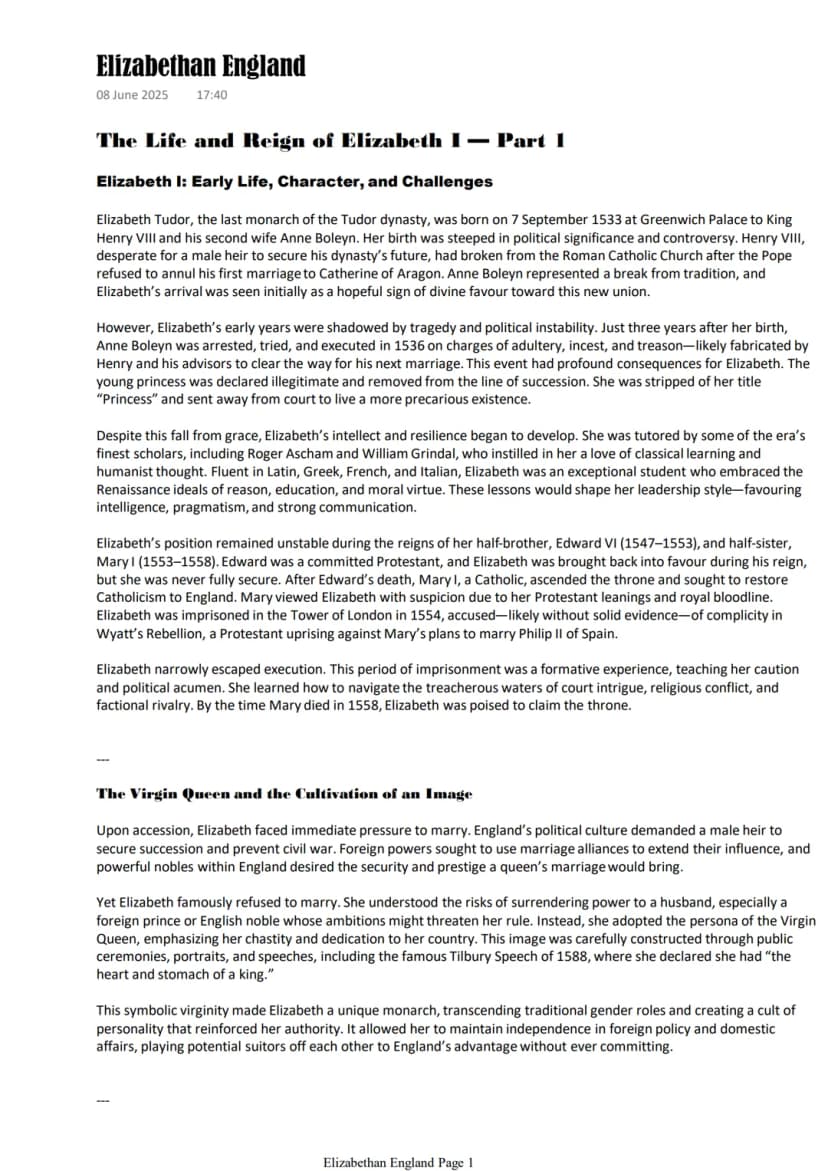 Page 1