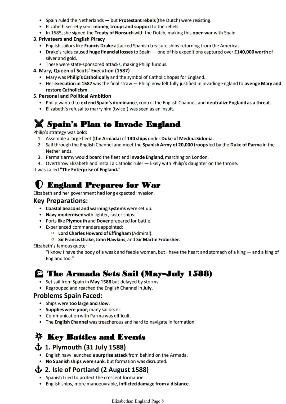 Elizabethan England
08 June 2025 17:40
The Life and Reign of Elizabeth I — Part 1
Elizabeth I: Early Life, Character, and Challenges
Elizabe