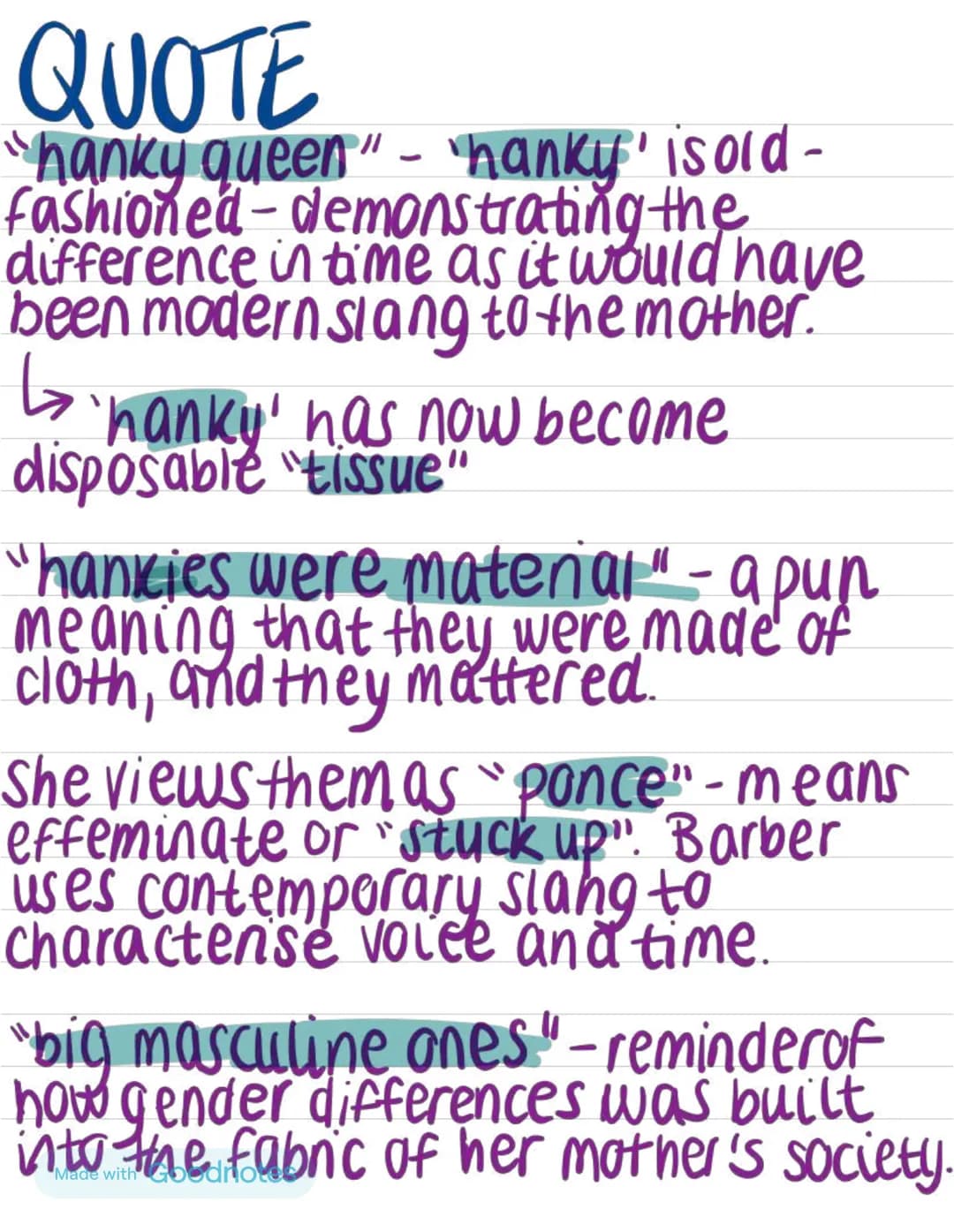 # POEMS
OF
# THE DECADE
---
English
---
Literature
---
BY
Malaika
Nwachuka Eat ME BY Patience Agbabi
Structure
• Each stanza is a tercet a