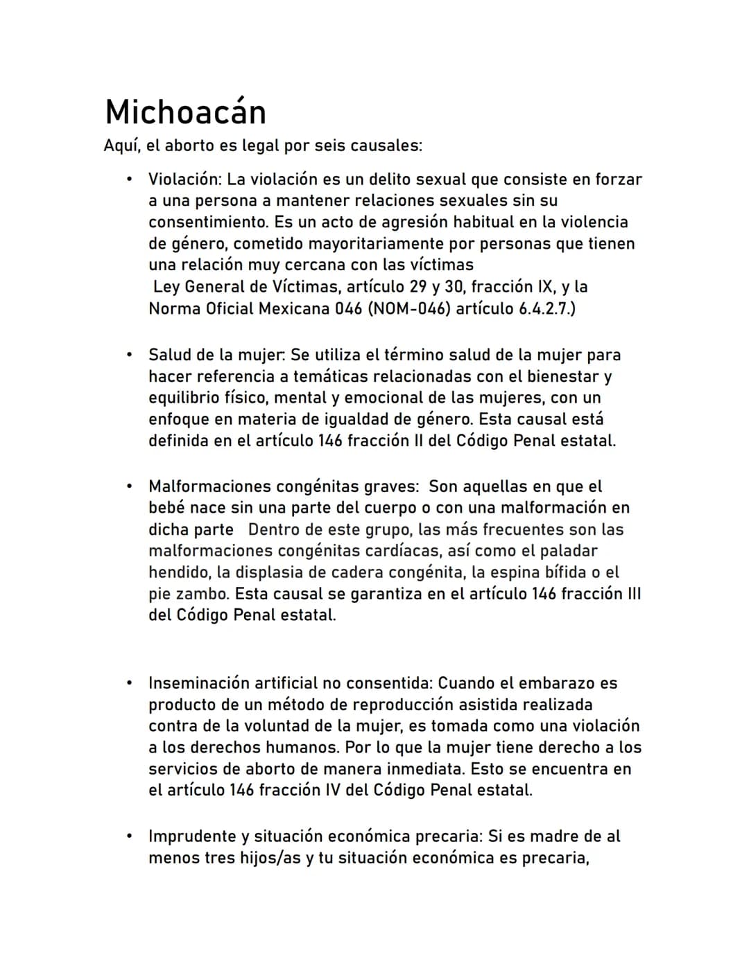 --- OCR Start ---
AS
3
AMÉRICAS
◆NICLA UNIVERSIDAD C
UNICLA
UNIVERSIDAD
CONTEMPORÁNEA
DE LAS AMÉRICAS
Nombre de la Actividad: El aborto y su