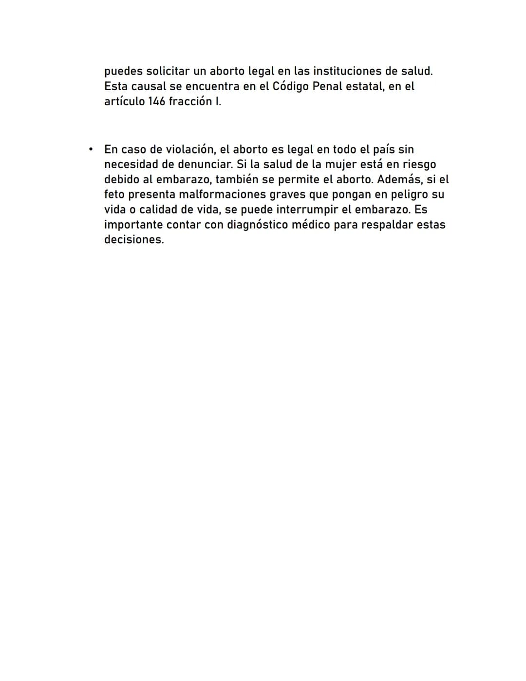 --- OCR Start ---
AS
3
AMÉRICAS
◆NICLA UNIVERSIDAD C
UNICLA
UNIVERSIDAD
CONTEMPORÁNEA
DE LAS AMÉRICAS
Nombre de la Actividad: El aborto y su