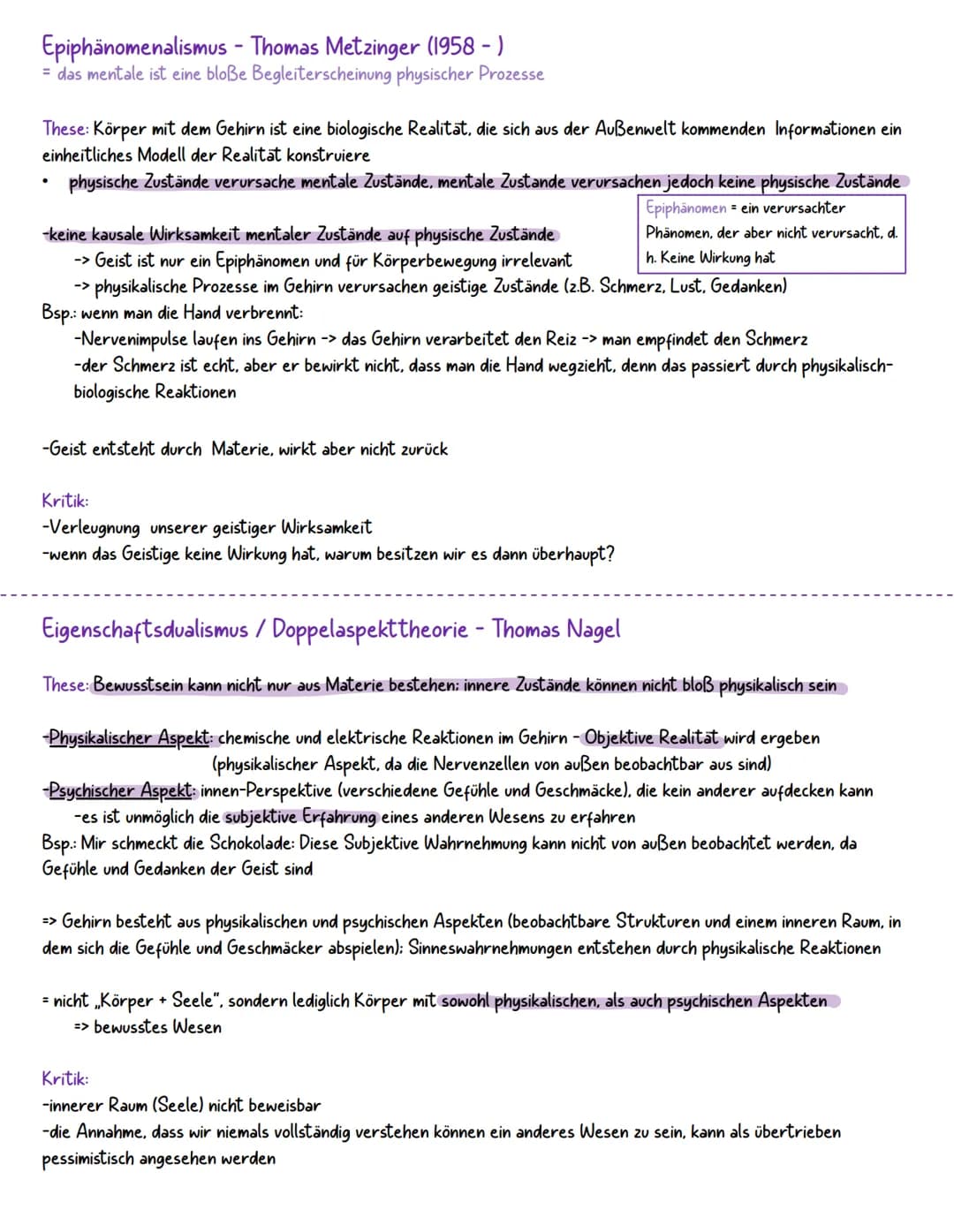 Anthropologie
I.I. Der Mythos des Protagoras
Der Mythos des Protagoras erzählt die Erschaffung des Menschen durch die griechischen Götter.
1