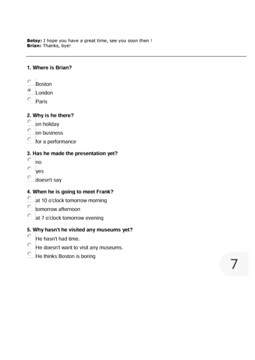 Page 7