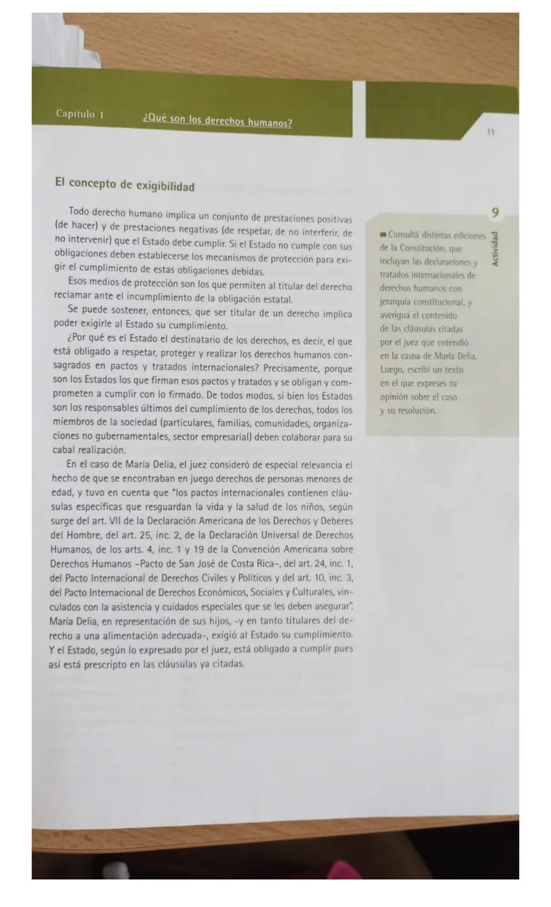 Capitulo 1
¿Qué son los derechos humanos?
di-
a-
lo
m-
vi-
ho
Si,
es
Aique Grupo Editor SA Prohibida su reproducción.
giosa de tales princip