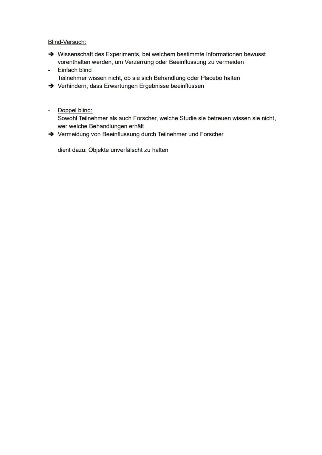 PP Zusammenfassung Abitur 2025 --- OCR Start ---
Forschungsablauf im empirisch-
quantitativen Forschungsparadigma
Wissenschaftliche Frageste