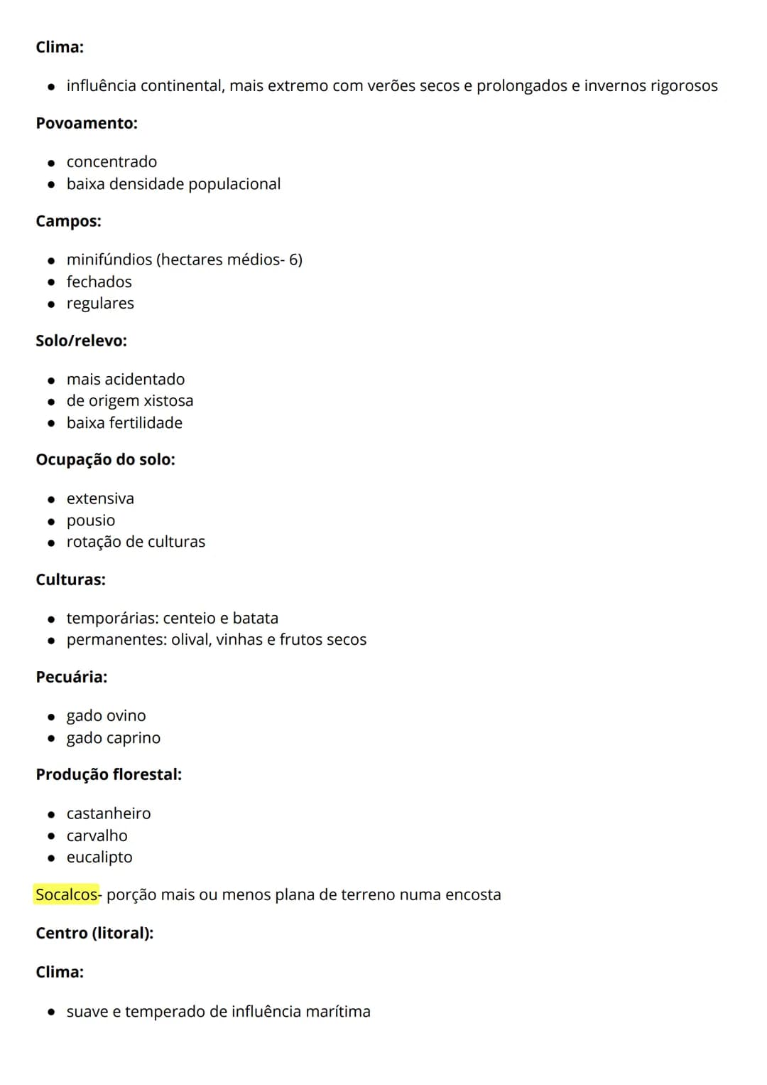 # TEMA 3
1-
## Conceitos essenciais:
**VAB (Valor Acrescentado Bruto)**- valor bruto da produção deduzido dos custos do processo produtiv