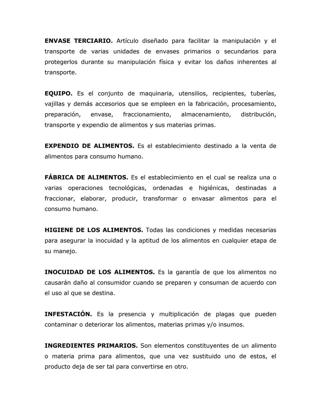Ministerio de Salud y Protección Social
Resolución 2674 de 2013
(Julio 22 de 2013)
Por la cual se reglamenta el artículo 126 del Decreto ley