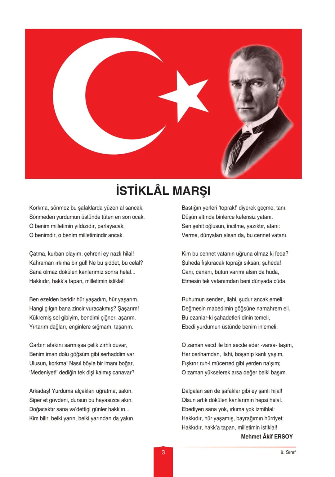# OKULA YARDIMCI - LGS SINAVINA HAZIRLIK
# TÜM DERSLER
## KONU ANLATIMI
“YENİ NESİL SORULARLA ZENGİNLEŞTİRİLMİŞTİR”
Konu anlatımı bölüml