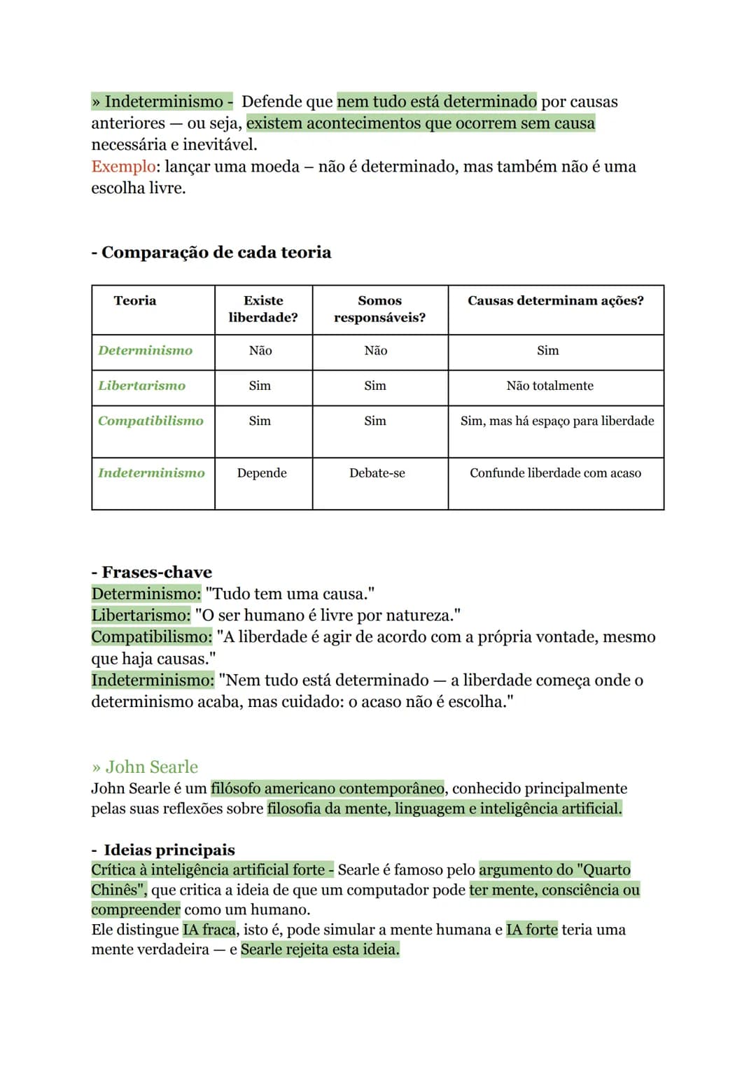 Filosofia - Resumos e perguntas de exame.
>> O que é a Filosofia
A Filosofia é uma atividade racional, crítica e reflexiva que procura compr