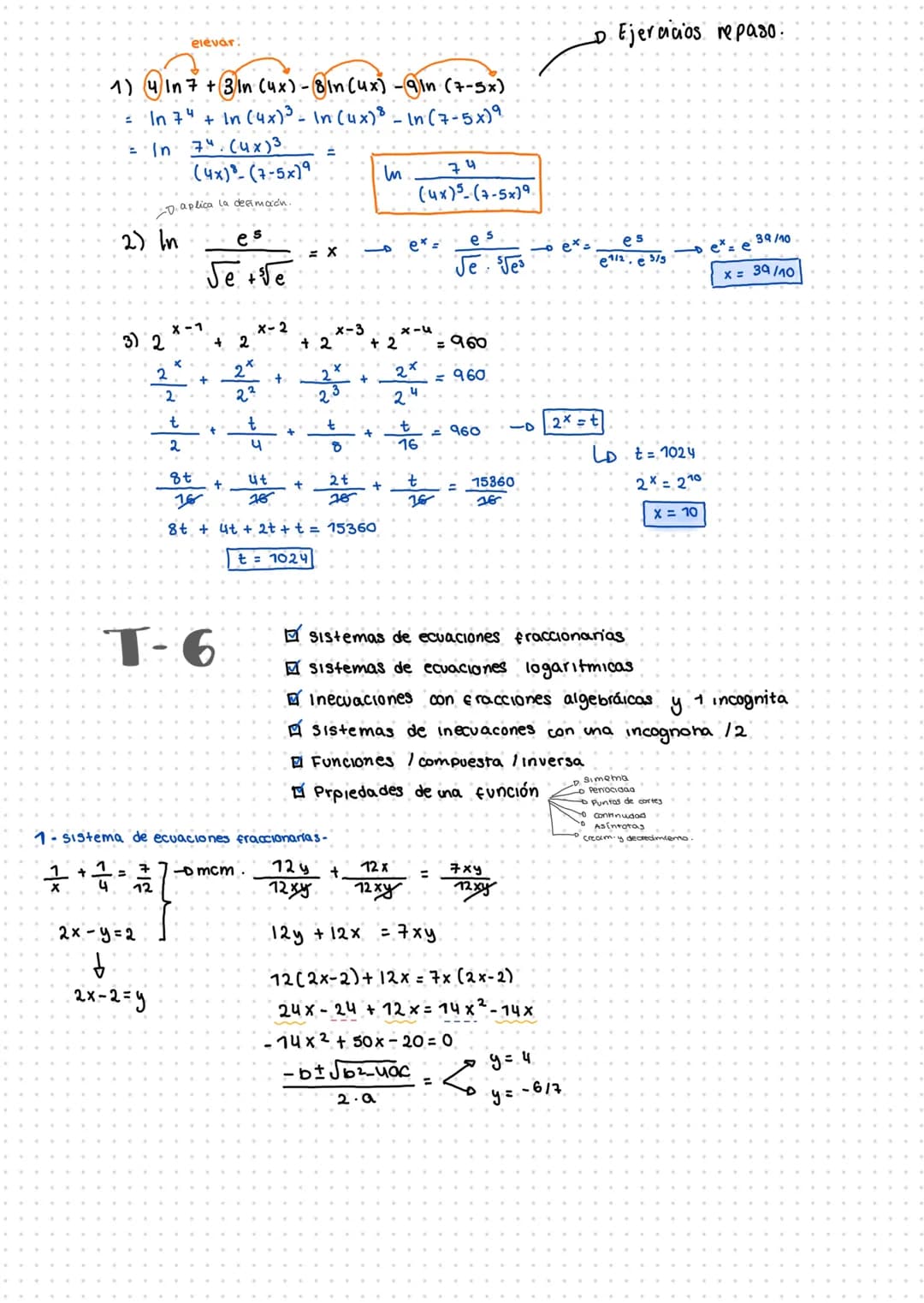 # Matemáticas
$E=mc^2$
$\sqrt{x+y^2}$
$\sqrt{x+y^2}$ Tema 3
- Inecuaciones -
a) 1er grado con una incógnita
b) 2ndo grado con 1 incógnit