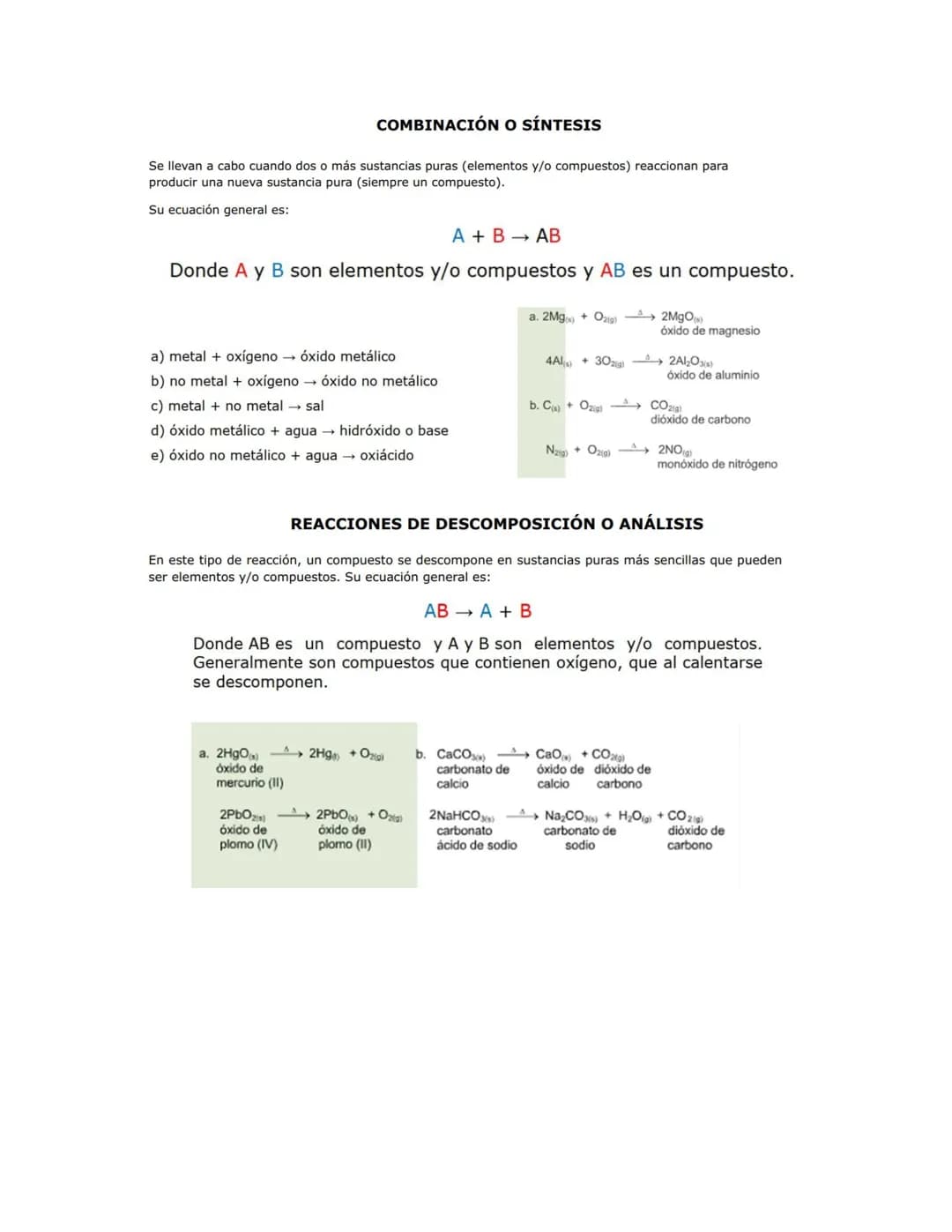 EDUCACIÓN Dirección General de Educación Tecnológica
Agropecuaria y Ciencias del Mar
Número Atómico
Lantánidos
Actinidos
TI
15
Número atómic
