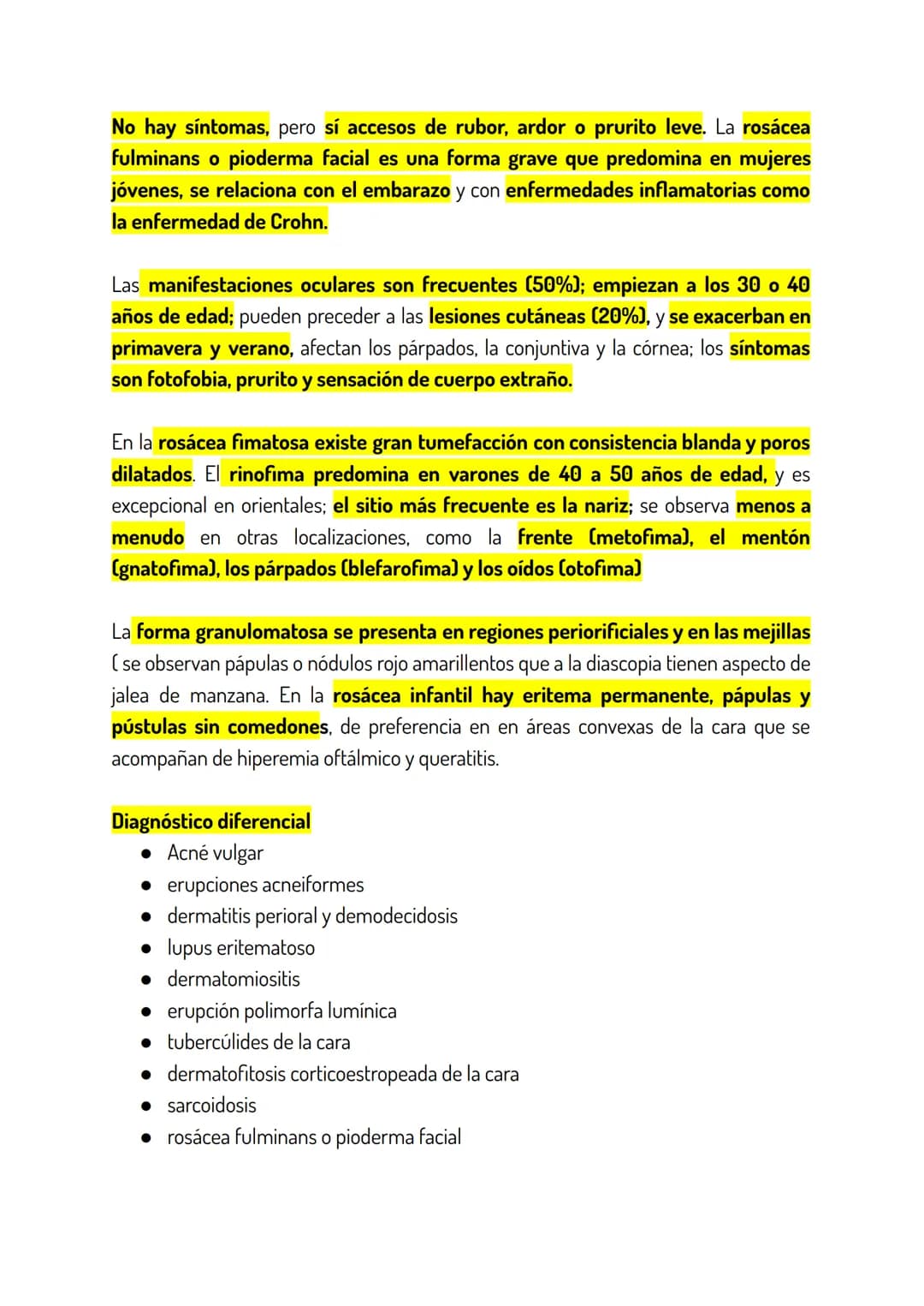 TEMA 2: ACNÉ JUVENIL Y DERMATOSIS ACNEIFORMES
ACNÉ VULGAR
SINONIMIA: Acné juvenil, acné común, acné polimorfo.
DEFINICIÓN: Aparece en la pub