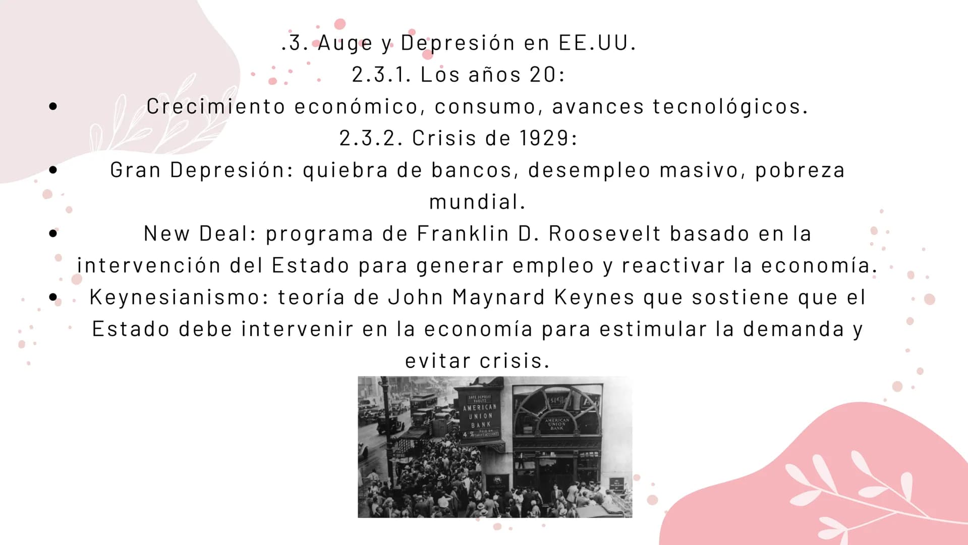 Guía Completa de Historia
• Universal (Siglos XVIII, XIX
y XX)
todo explicado para entender en orden cronologico 1.1. La Ilustración
La llus