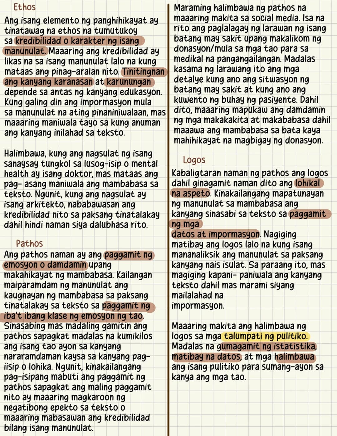 Teksto
Ayon sa Longman Dictionary of Language
Teaching and Applied Linguistics, 3rd
Edition nina Richards at Schmidt (2002),
ang teksto ay i