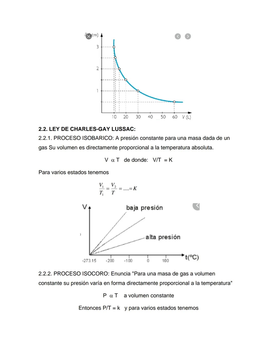 PRACTICA Nº 9
ESTADO GASEOSO
1. COMPETENCIAS
• Demuestra experimentalmente la Ley de Boyle Y Ley de Charles-Gay Lussac
• Determina experimen