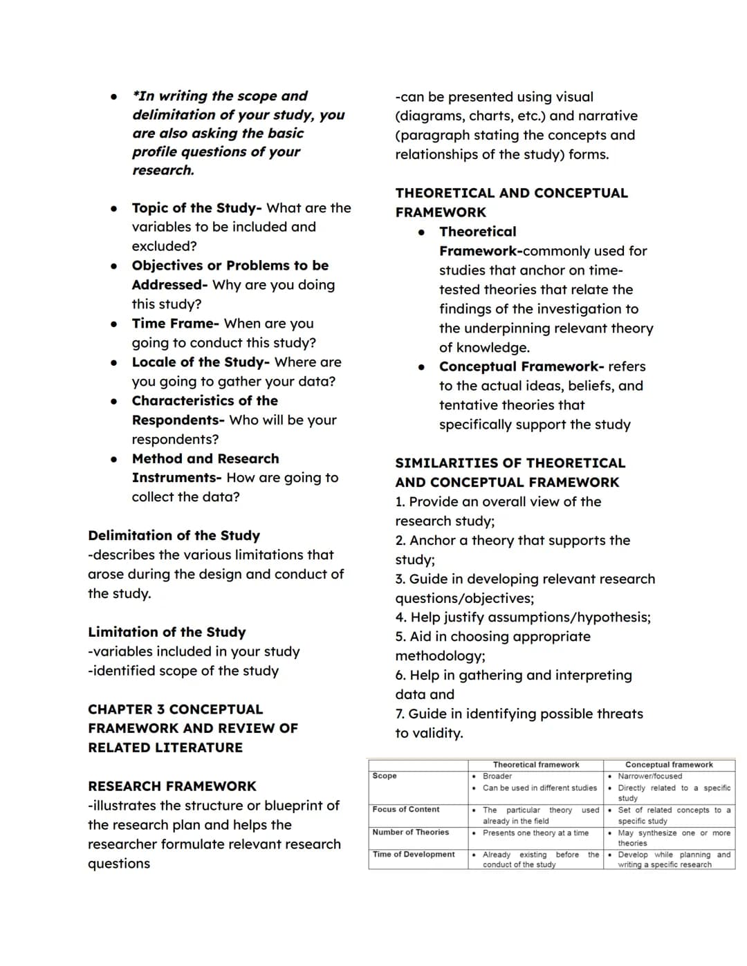 PRACTICAL RESEARCH 2
MIDTERMS
NATURE OF VARIABLES
*Based on cause-and-effect
• Independent Variable - "Cause"
• Dependent Variable - "Effect
