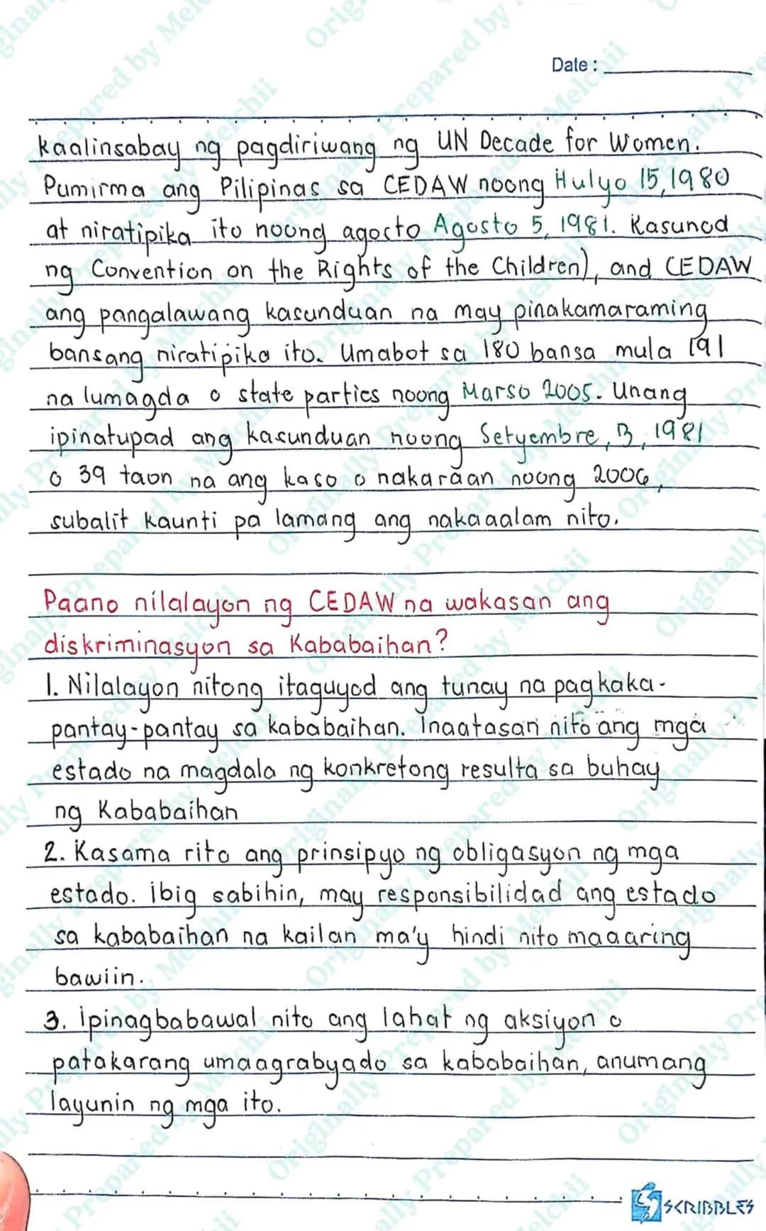 --- OCR Start ---
ina
by Mel
Orig
epared by
Date: 02-21-2023
Ibang Lipunan
HD
12. C
13 A
14-E
15. AD
1/15
3rd Quarter
fahan_na_magkaroon_ng