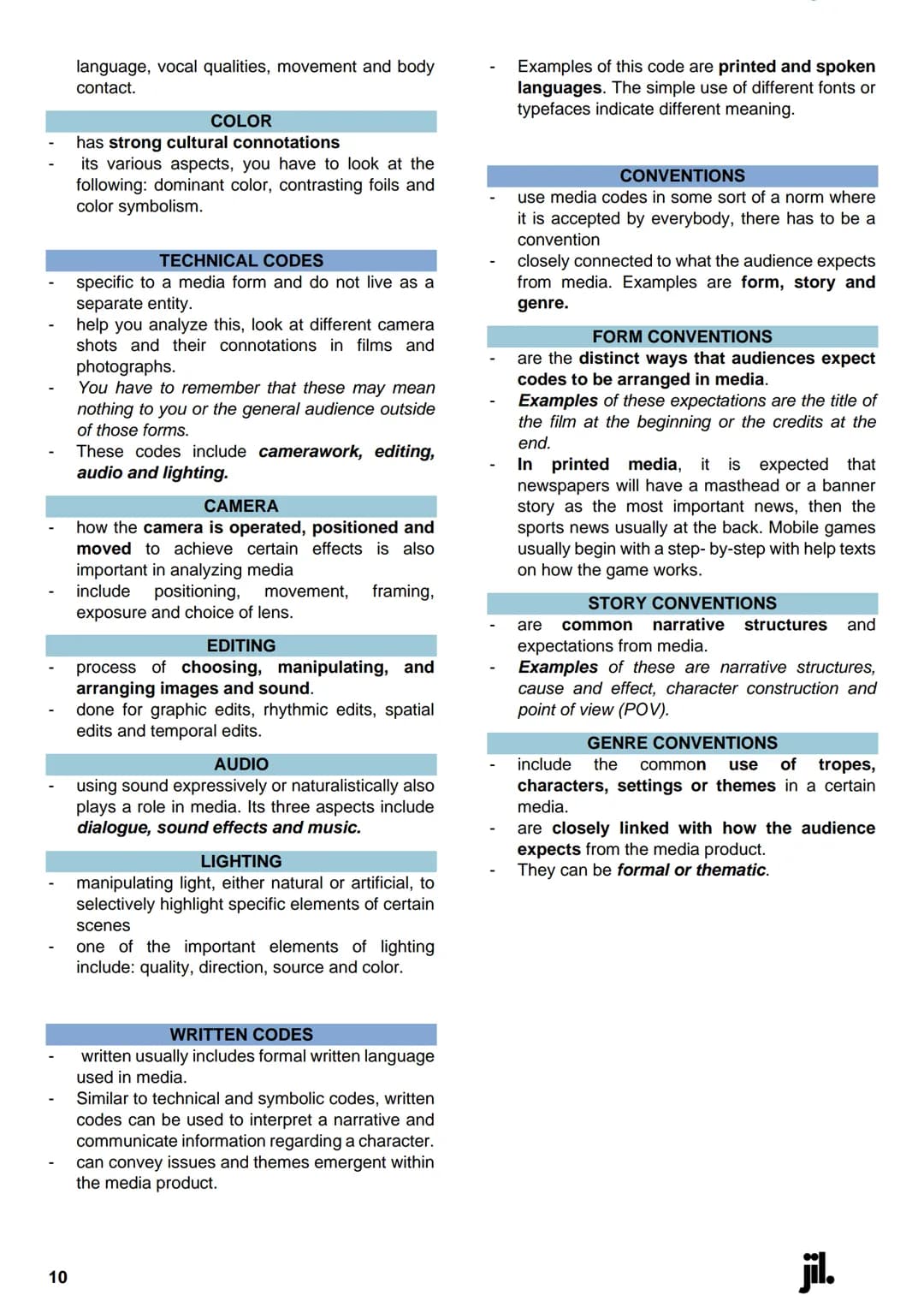 MEDIA AND INFORMATION
LITERACY
LESSON 1:
INTRODUCTION TO MEDIA AND
INFORMATION LITERACY
MEDIA
the physical objects used to communicate
messa