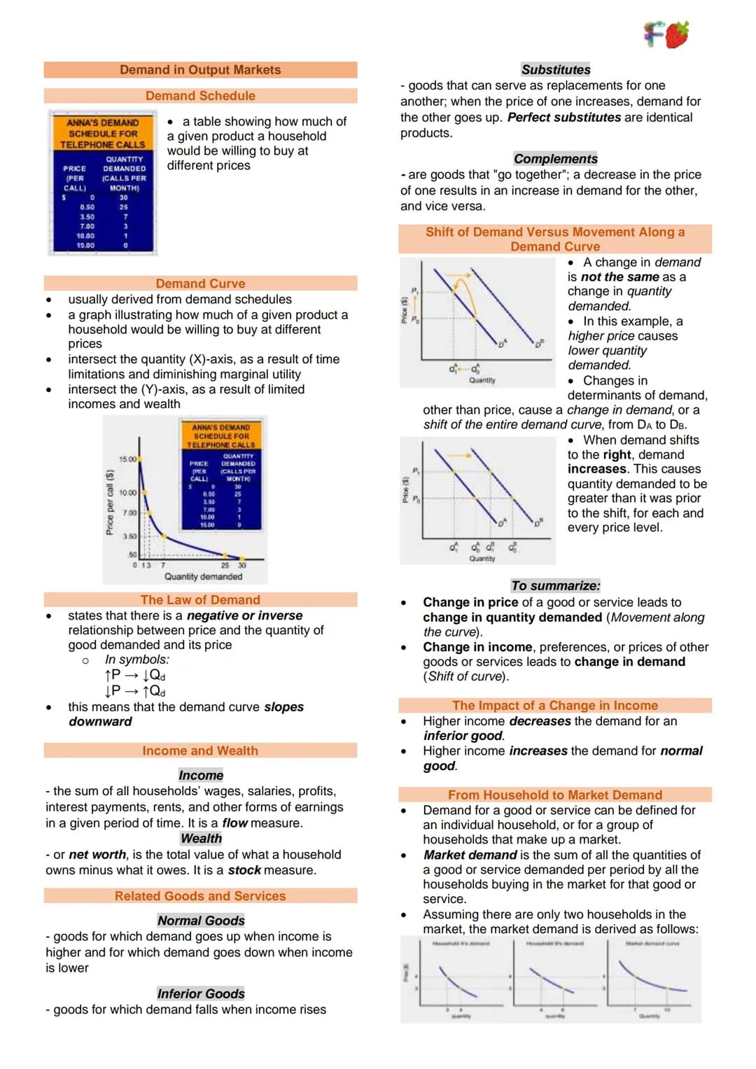 Applied Economics
Lesson 1: Economics as a Social Science and
Applied Science in Terms of Nature and Scope
The Nature and Scope of Economics