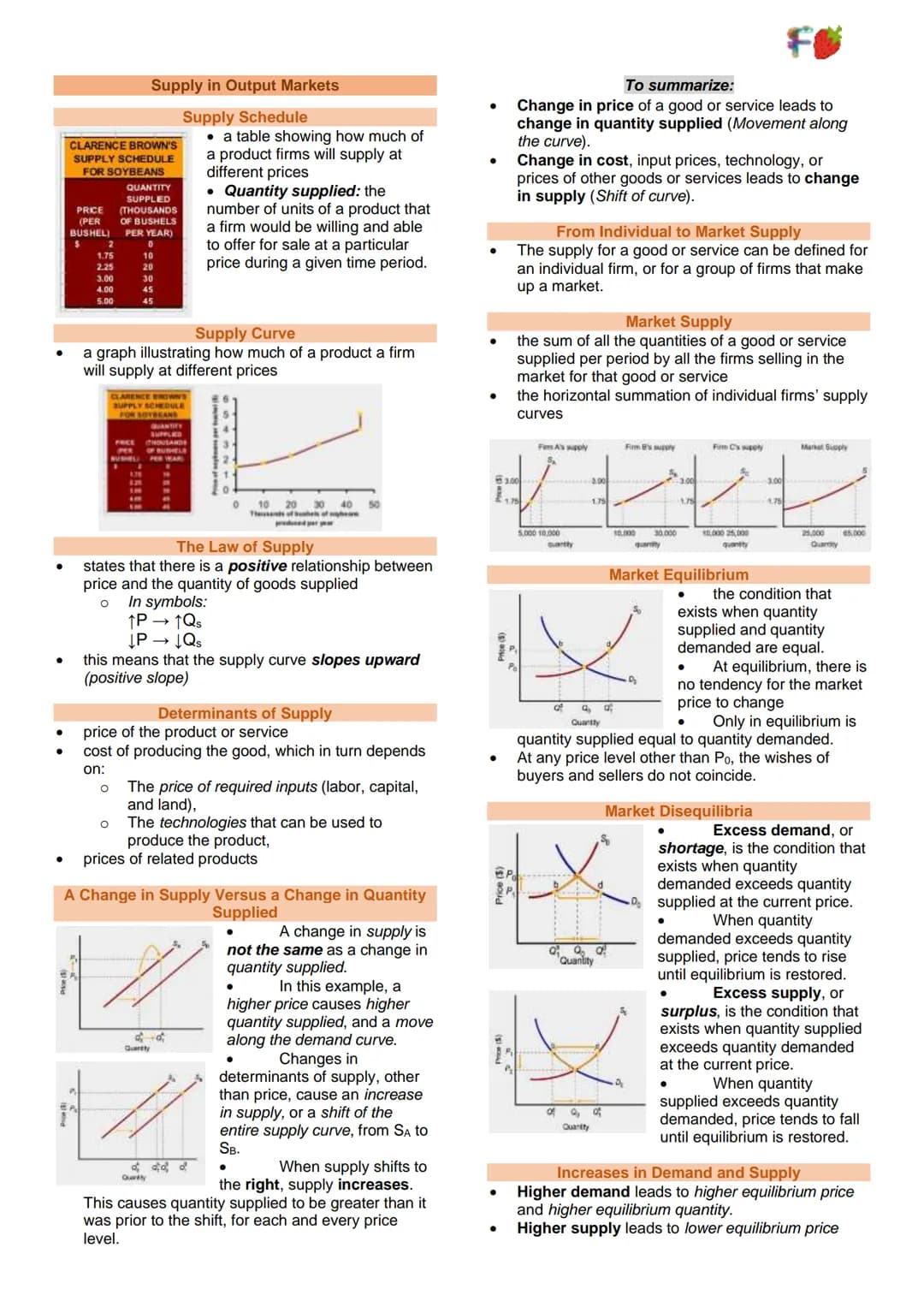 Applied Economics
Lesson 1: Economics as a Social Science and
Applied Science in Terms of Nature and Scope
The Nature and Scope of Economics