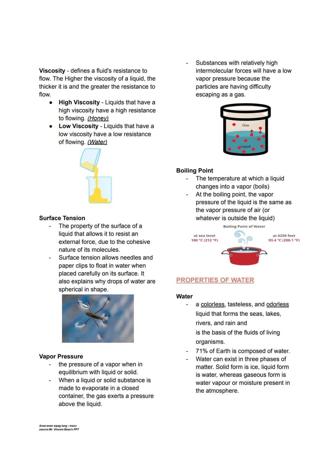 KINETIC MOLECULAR THEORY
Molecules
- are groups of two or more atoms
that are held together by chemical
bonds.
- molecules are formed when a