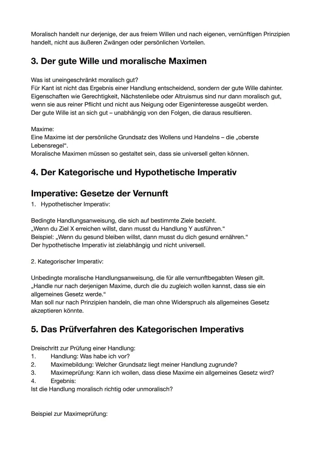 BPE 6
Moralbegründung und Moralkritik
25
Die Schülerinnen und Schüler setzen sich mit grundlegenden Aspekten eines gelungenen Lebens unter
e