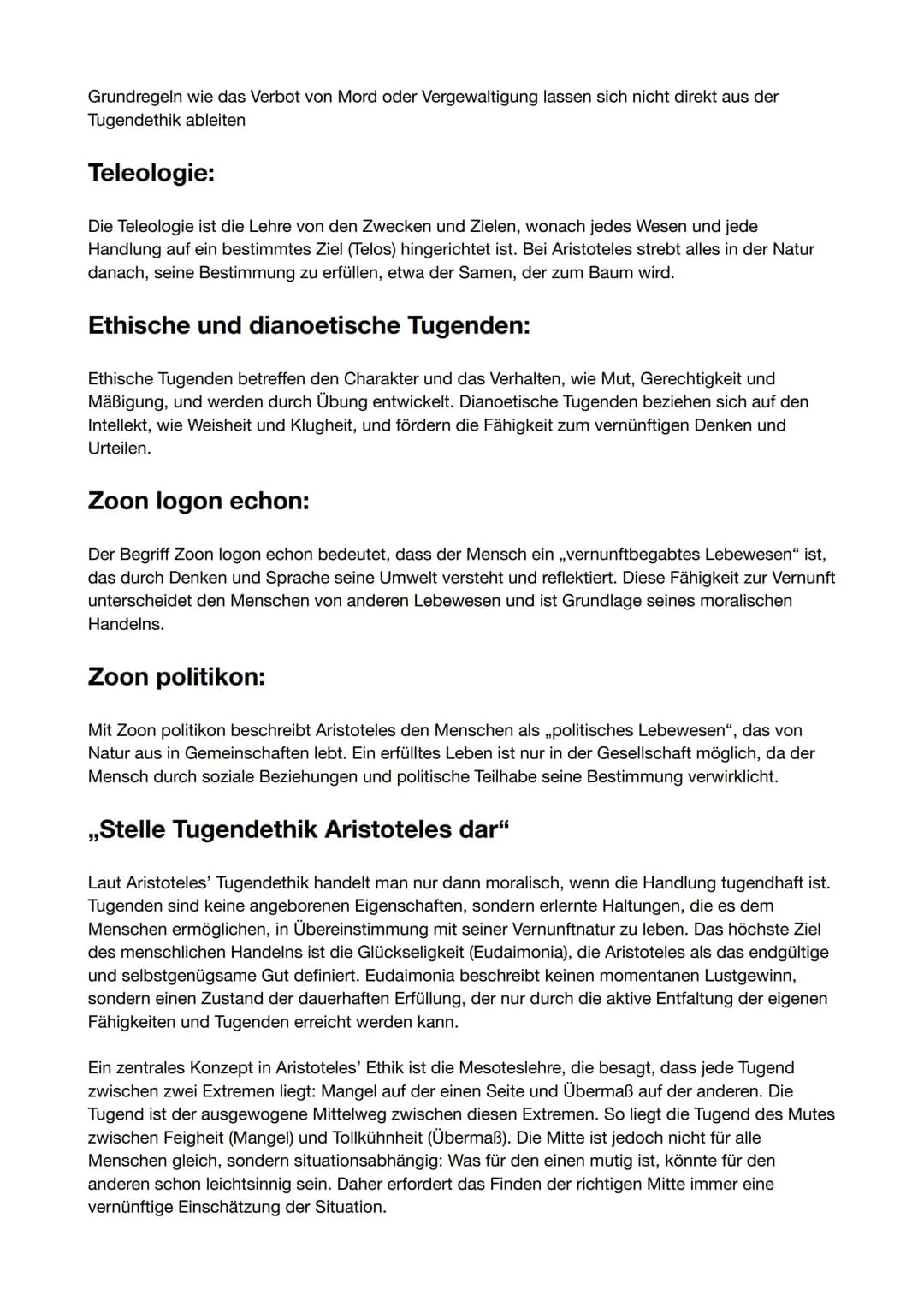 BPE 6
Moralbegründung und Moralkritik
25
Die Schülerinnen und Schüler setzen sich mit grundlegenden Aspekten eines gelungenen Lebens unter
e