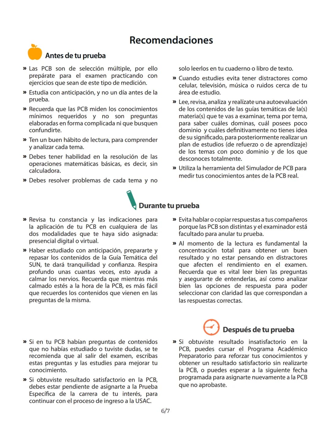 +\
>\
%\
Matemática\
Guía temática\
USAC\
Educación Superior\
pública y gratuita\
SUN\
Sistema de Ubicación y Nivelación La guía temática es