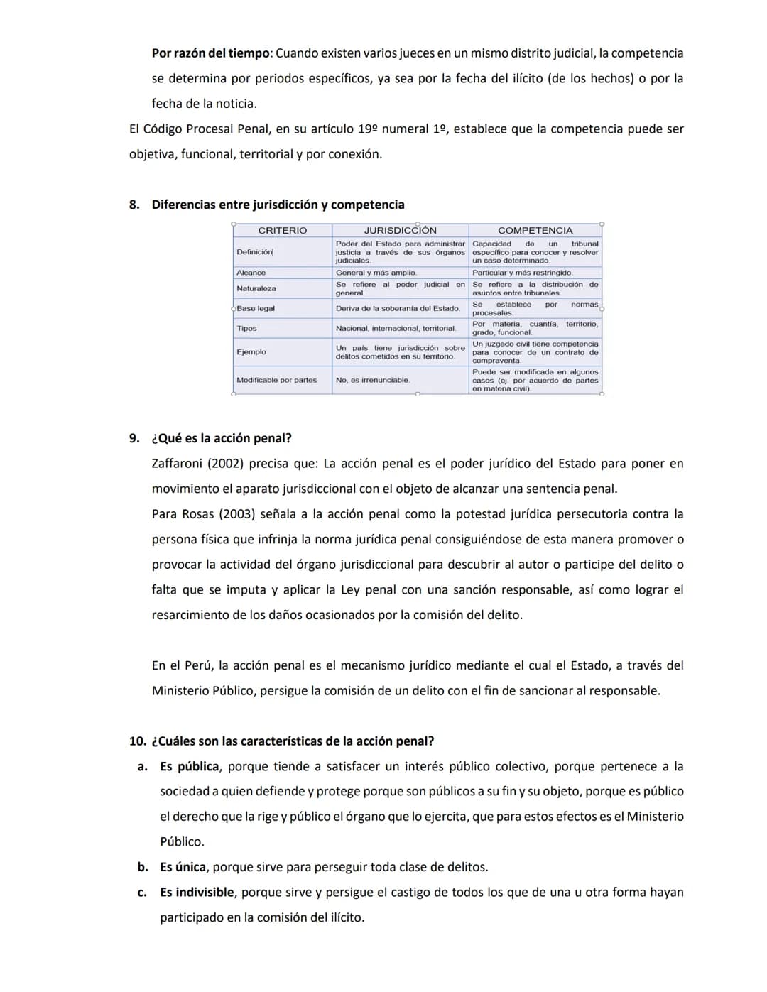 BALOTARIO EP2 - DPP
1. ¿Qué es la jurisdicción?
Etimológicamente, la palabra jurisdicción proviene del latín iurisdictio y que se forma de l