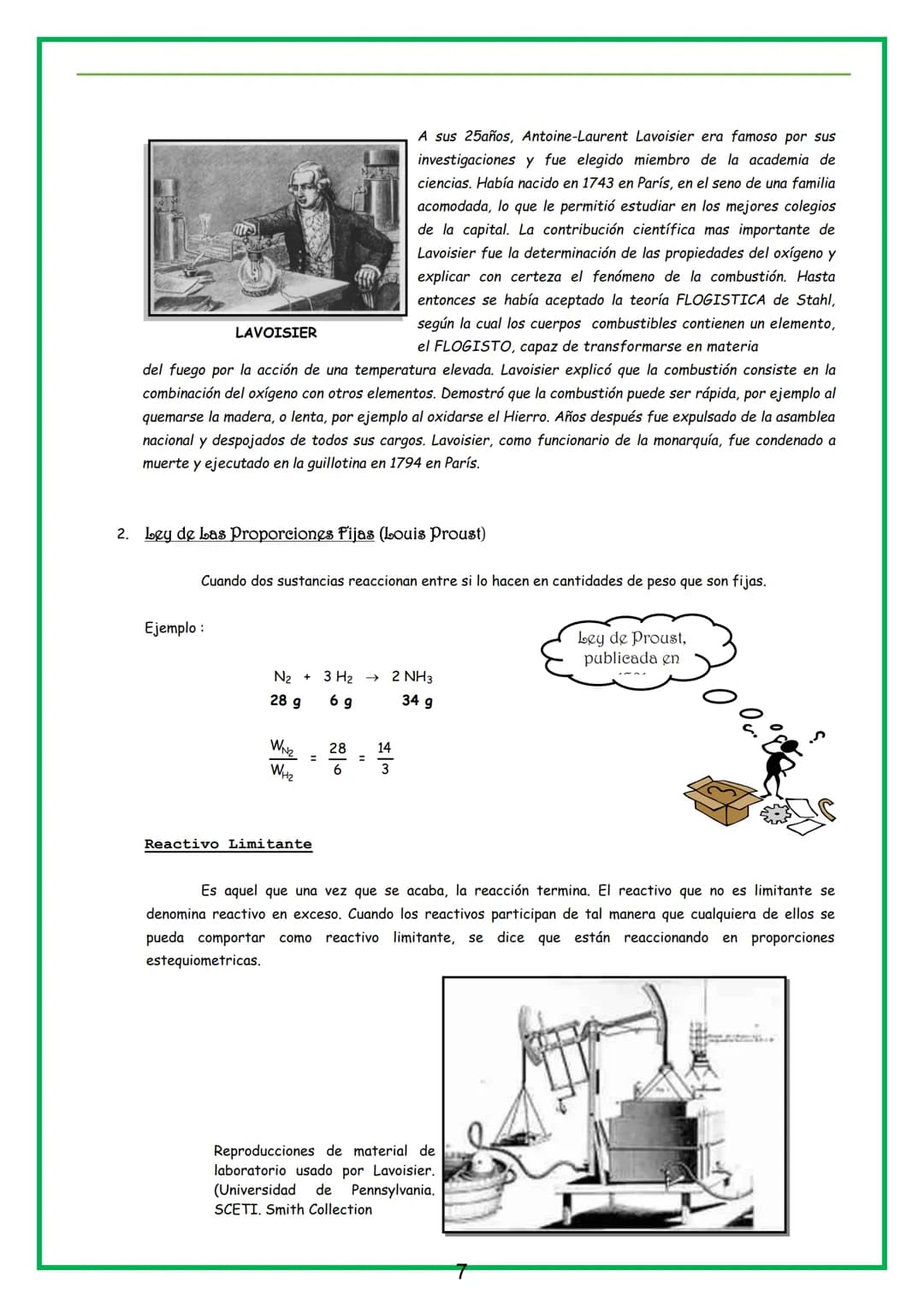 Institución Educativa Aquilino Bedoya
Programa para Adultos 3011
Docente Alejandro Bastidas
REACCIONES QUÍMICAS II
Balance de Ecuaciones Quí