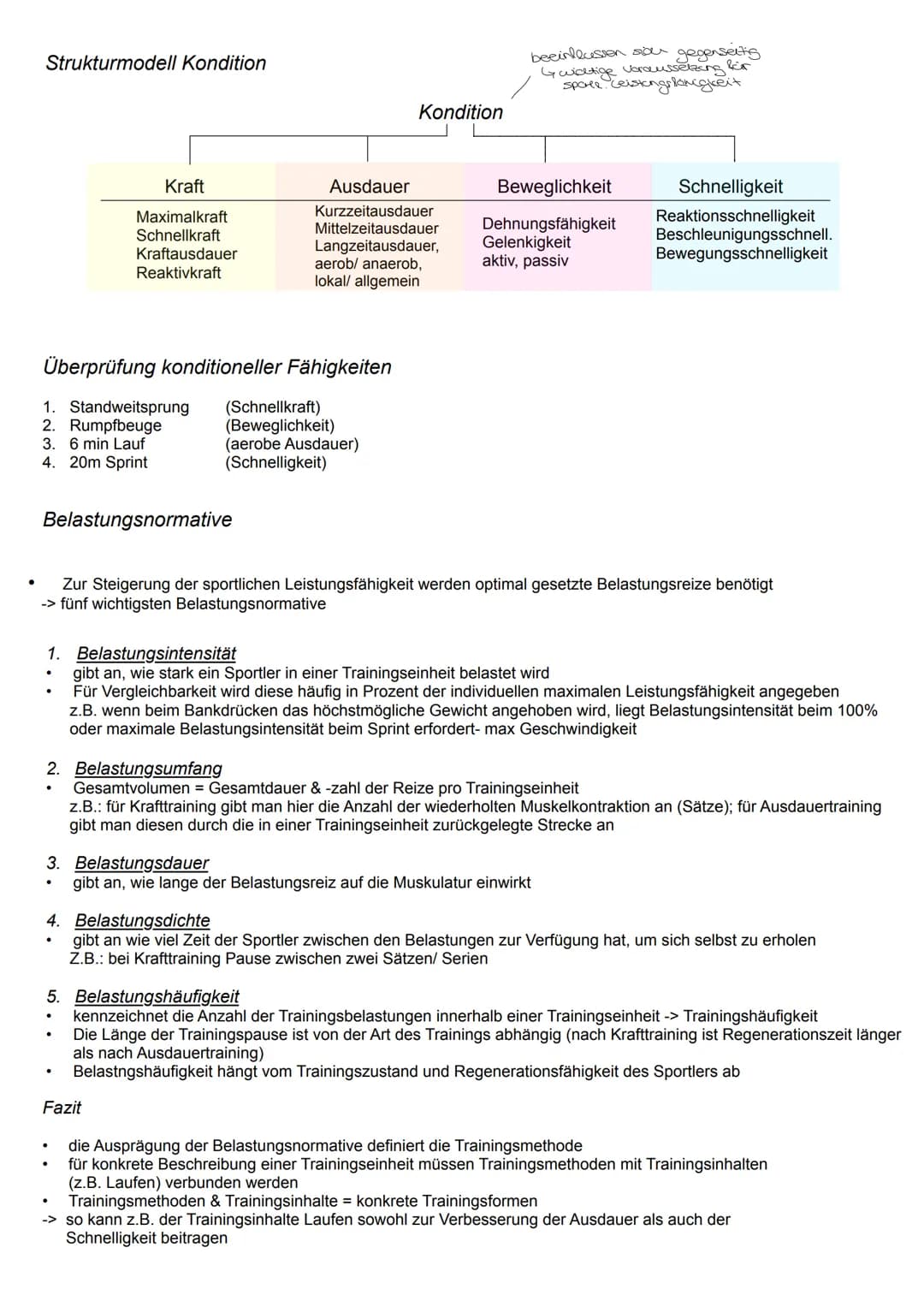 Q1.1. Kondition
Motorische Grundeigenschaften
Kondition (konditionelle Fähigkeiten
Motorische
Ausdauer
Kraft
Beweglichkeit
Schnelligkeit
=en