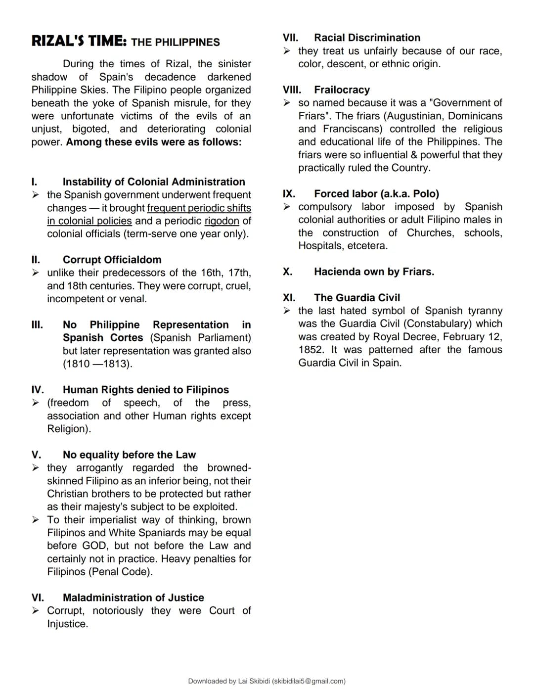 studocu
Rizal - UNIT 1 TO 4 (Encoded)
Life and Works of Rizal (University of Caloocan City)
Scan to open on Studocu
Studocu is not sponsored