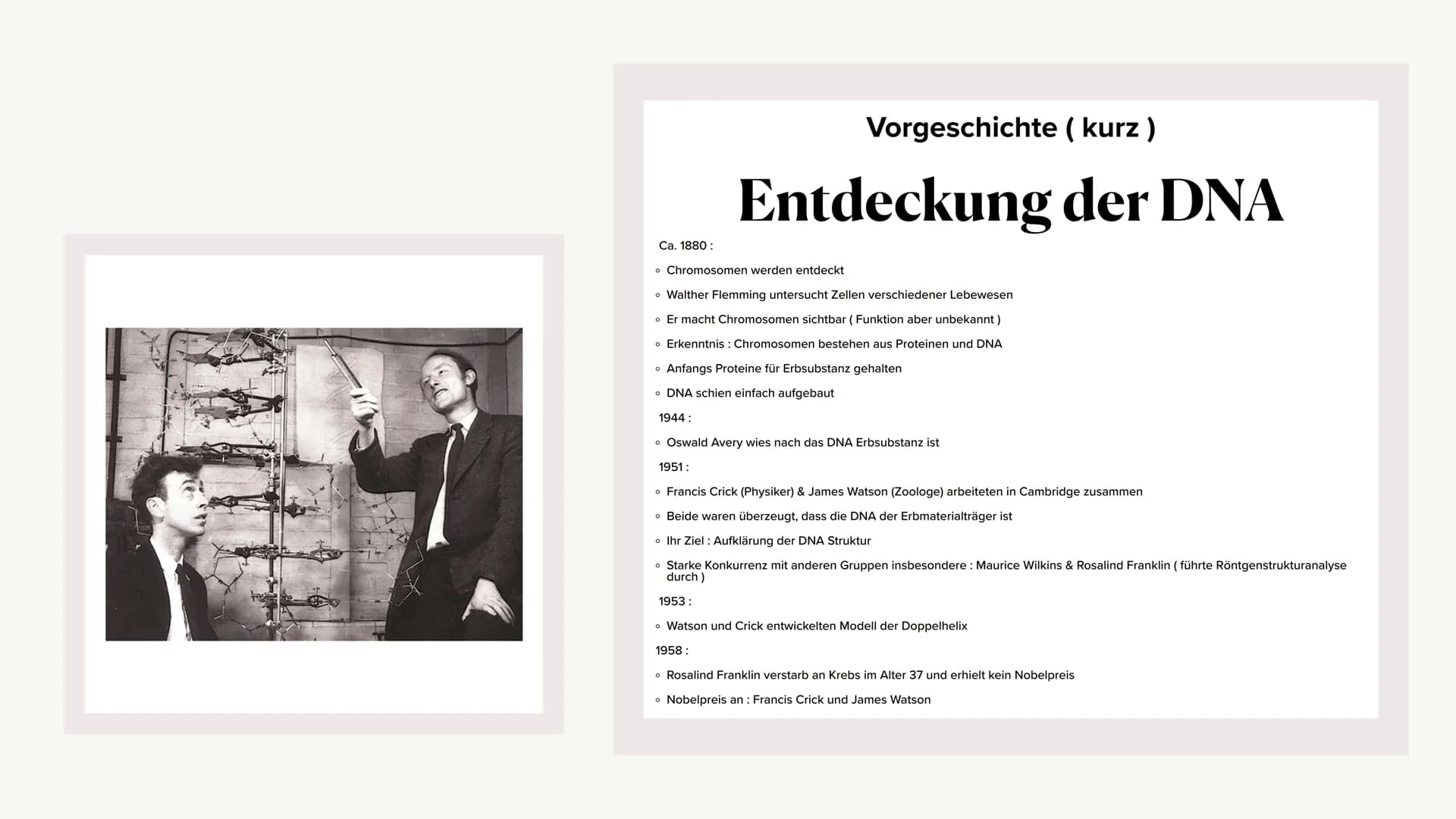 ## Molekularer Aufbau der DNA und RNA
$CH_2$
$\text{O}$ $\text{OH}$
$\text{C}$ $\text{C}$
$\text{H}$ $\text{H}$ $\text{H}$ $\text{H}$
$\t