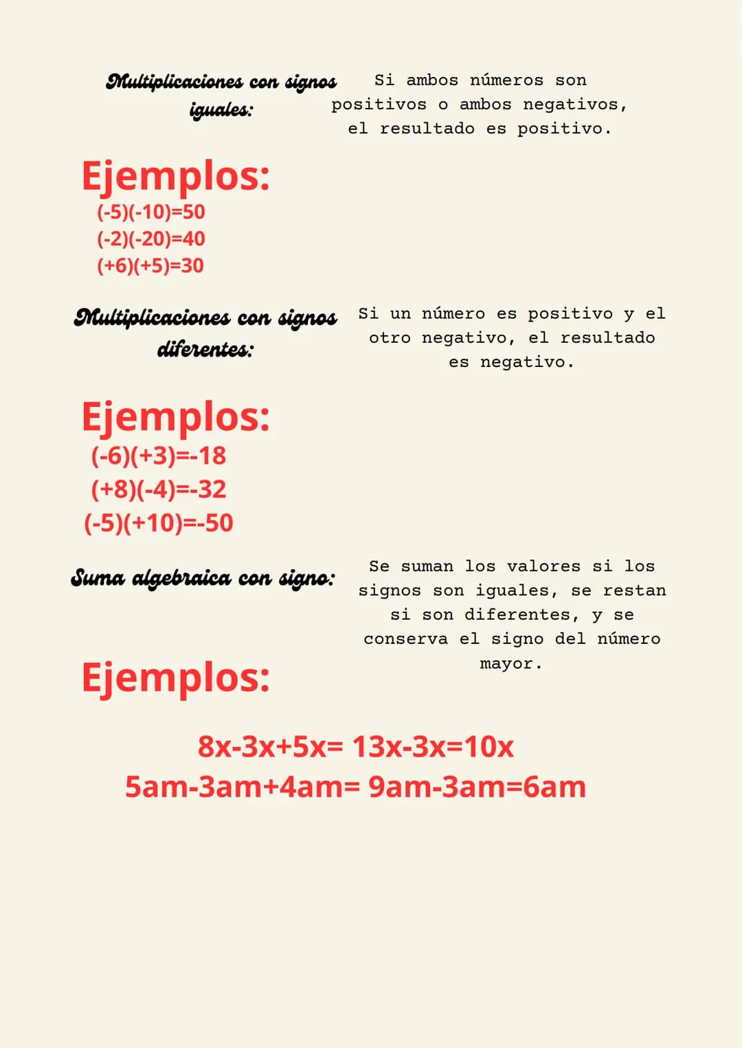Guia
matemática
nivel preparatoria
PRINCIPIOS FUNDAMENTALES DE LA ÁLGEBRA
CON CONCEPTOS Y EJEMPLOS PARA FACILITAR
Y OPTIMIZAR UNA COMPRESIÓN