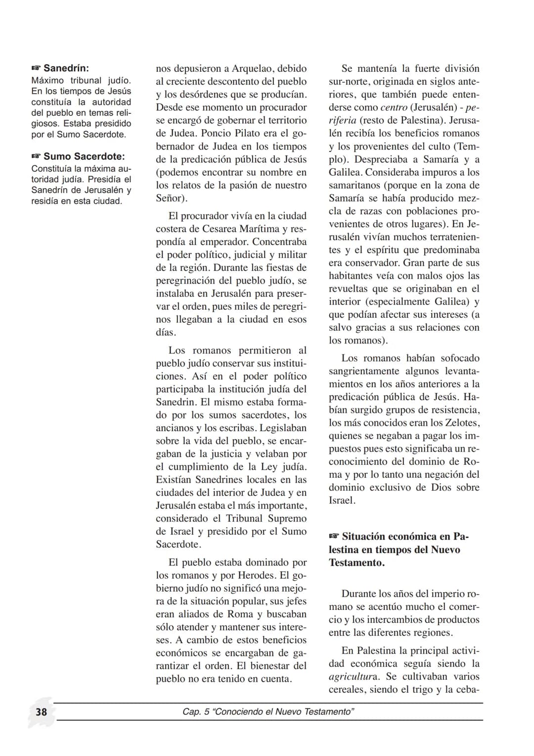 Cursos para Catequistas de Buenas Nuevas.com
Curso de Actualización
para
Catequistas
t
Unidad 4
La Biblia y los Catequistas
Instrucciones pa