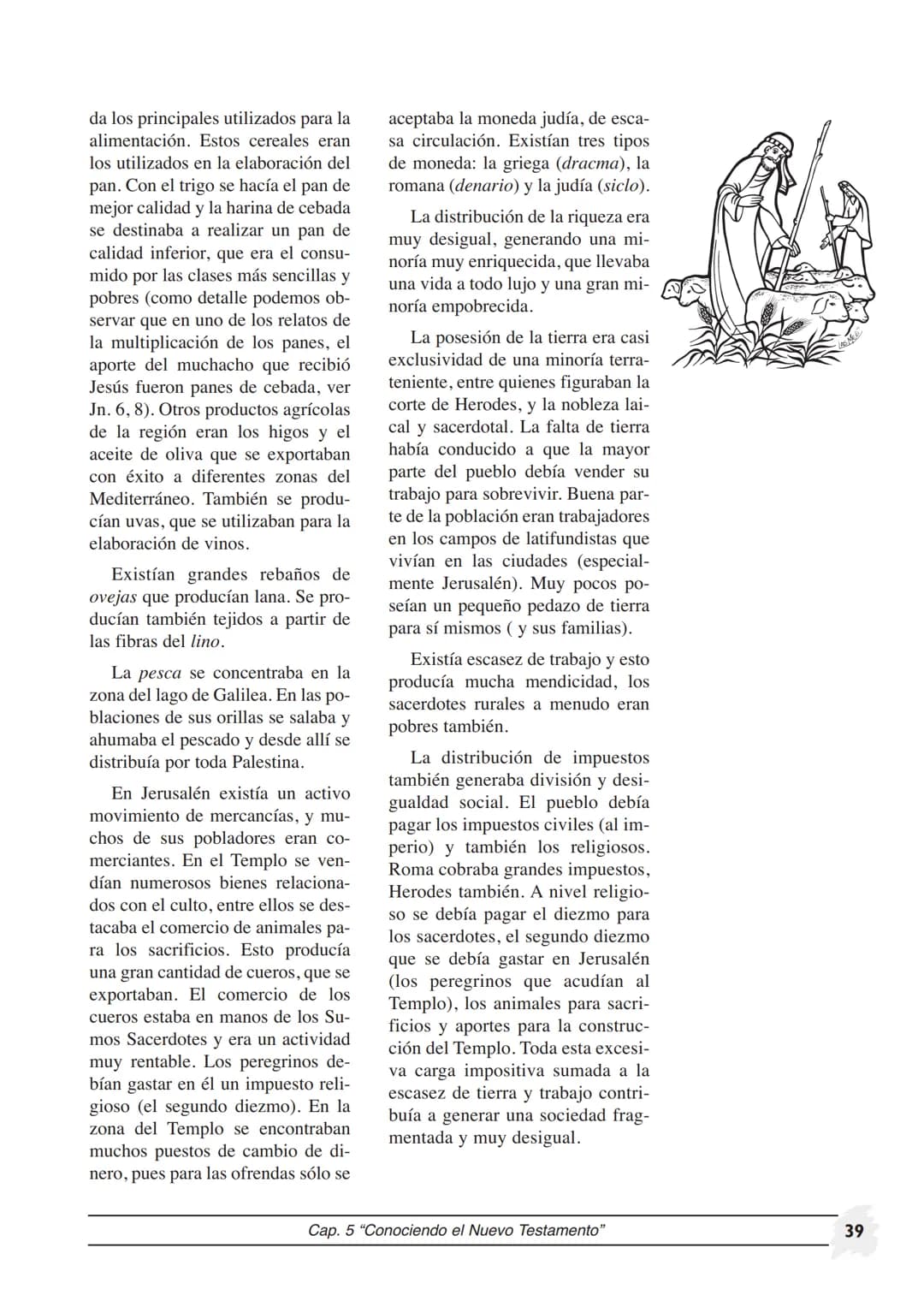 Cursos para Catequistas de Buenas Nuevas.com
Curso de Actualización
para
Catequistas
t
Unidad 4
La Biblia y los Catequistas
Instrucciones pa