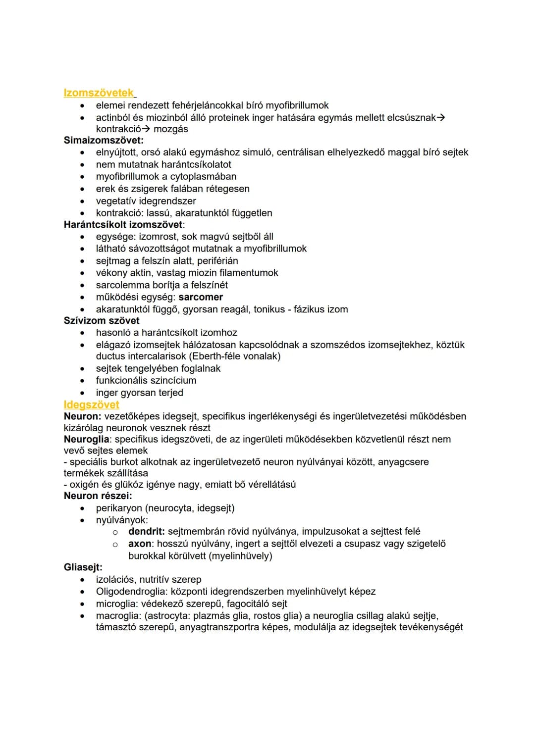 Anatómia II.
1. Férfi nemi szervek
- szaporító szervek → fajfenntartás, utódok létrehozása
- megtermékenyítéskor gentikusan meghatározott, 3