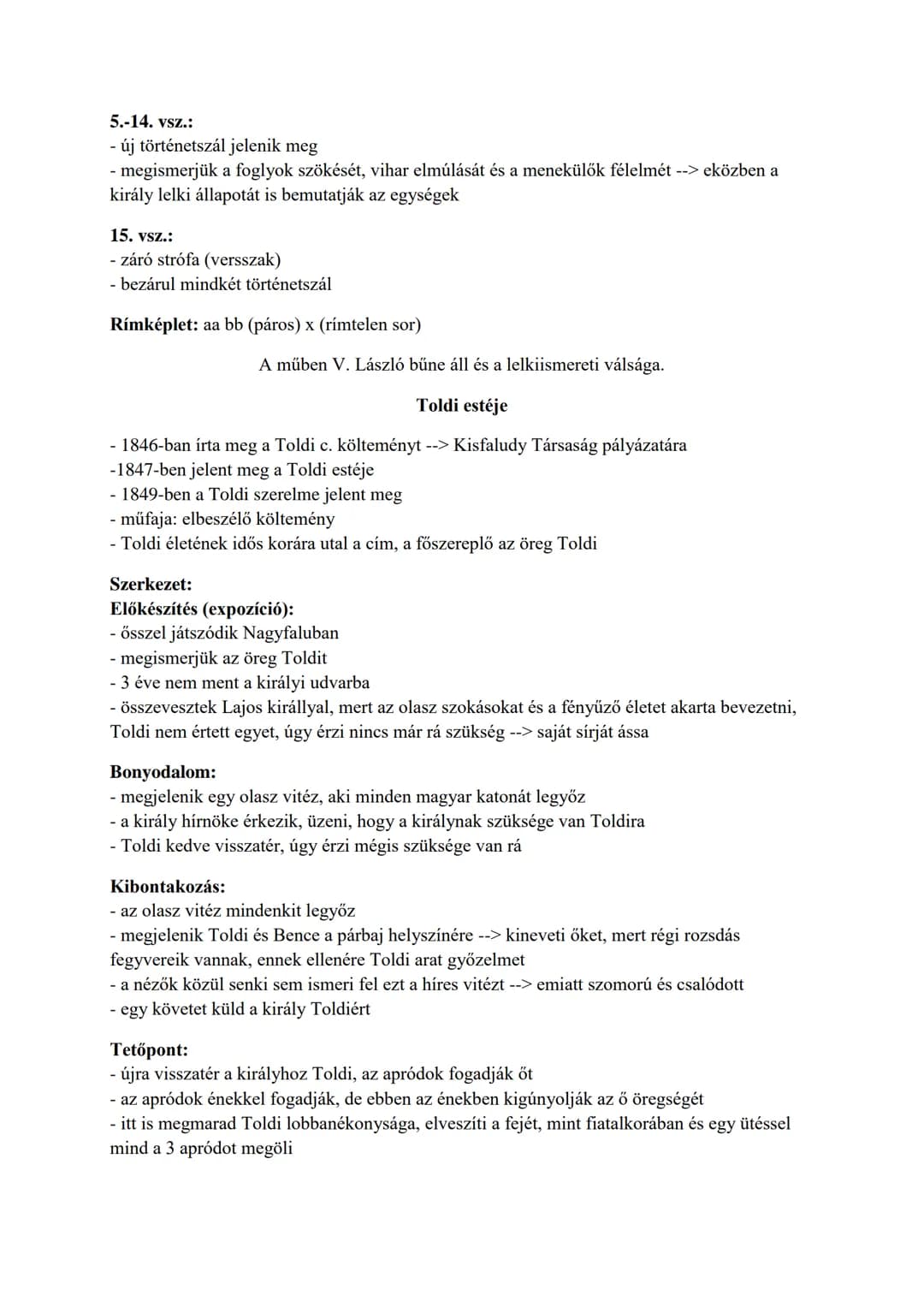 ## Arany János
### Élete:
- 1817-ben született Nagyszalontán
- édesanyja Megyeri Sára, édesapja Arany György
- iskolái: Nagyszalonta, Debre