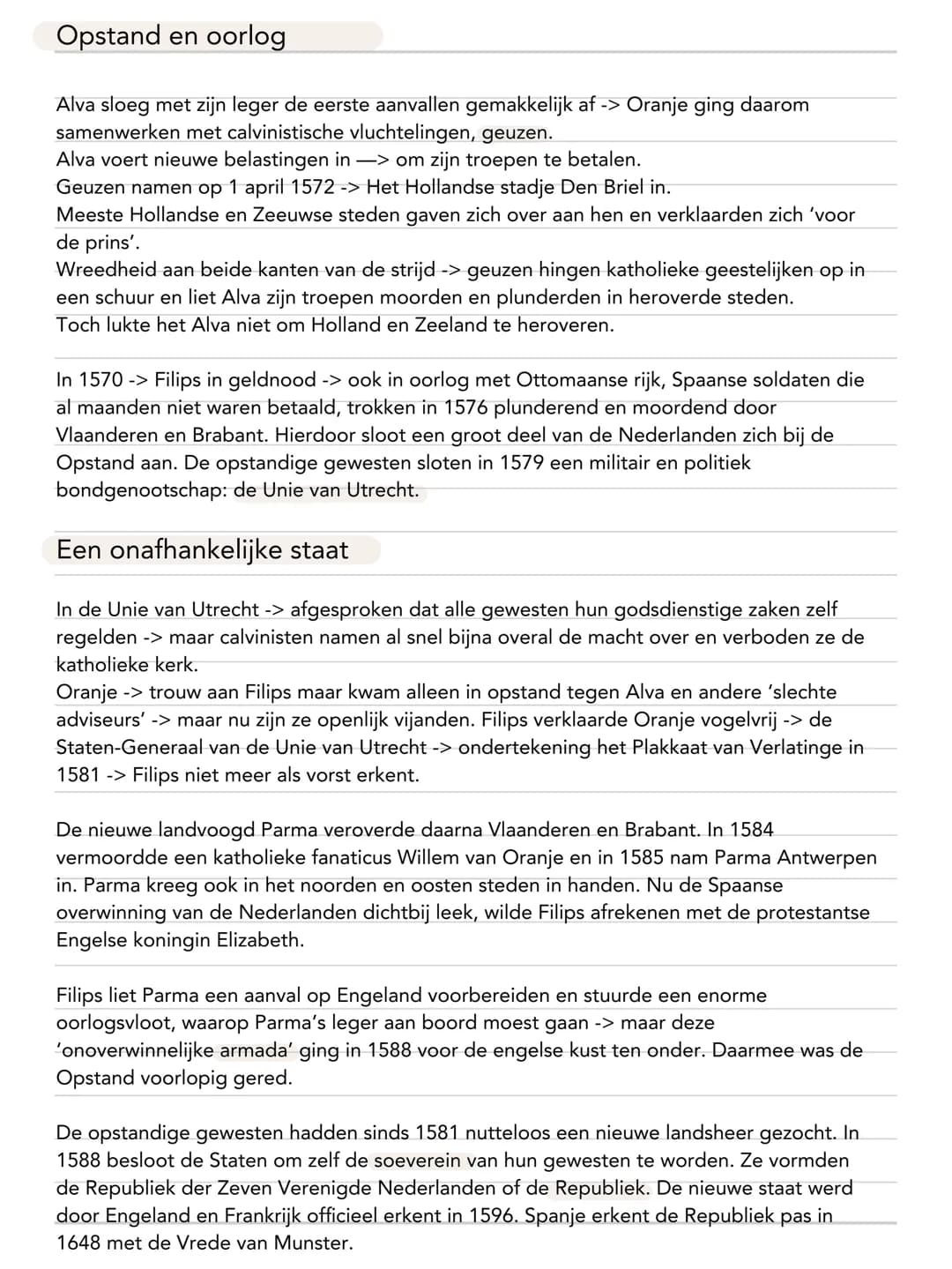 Geschiedenis
Tijdvak 5&6
Tijdvak 5
De tijd van
ontdekkers en
hervormers
1500-1600
Tijdvak 6
De tijd van
regenten en
vorsten
1600-1700 Tijdva