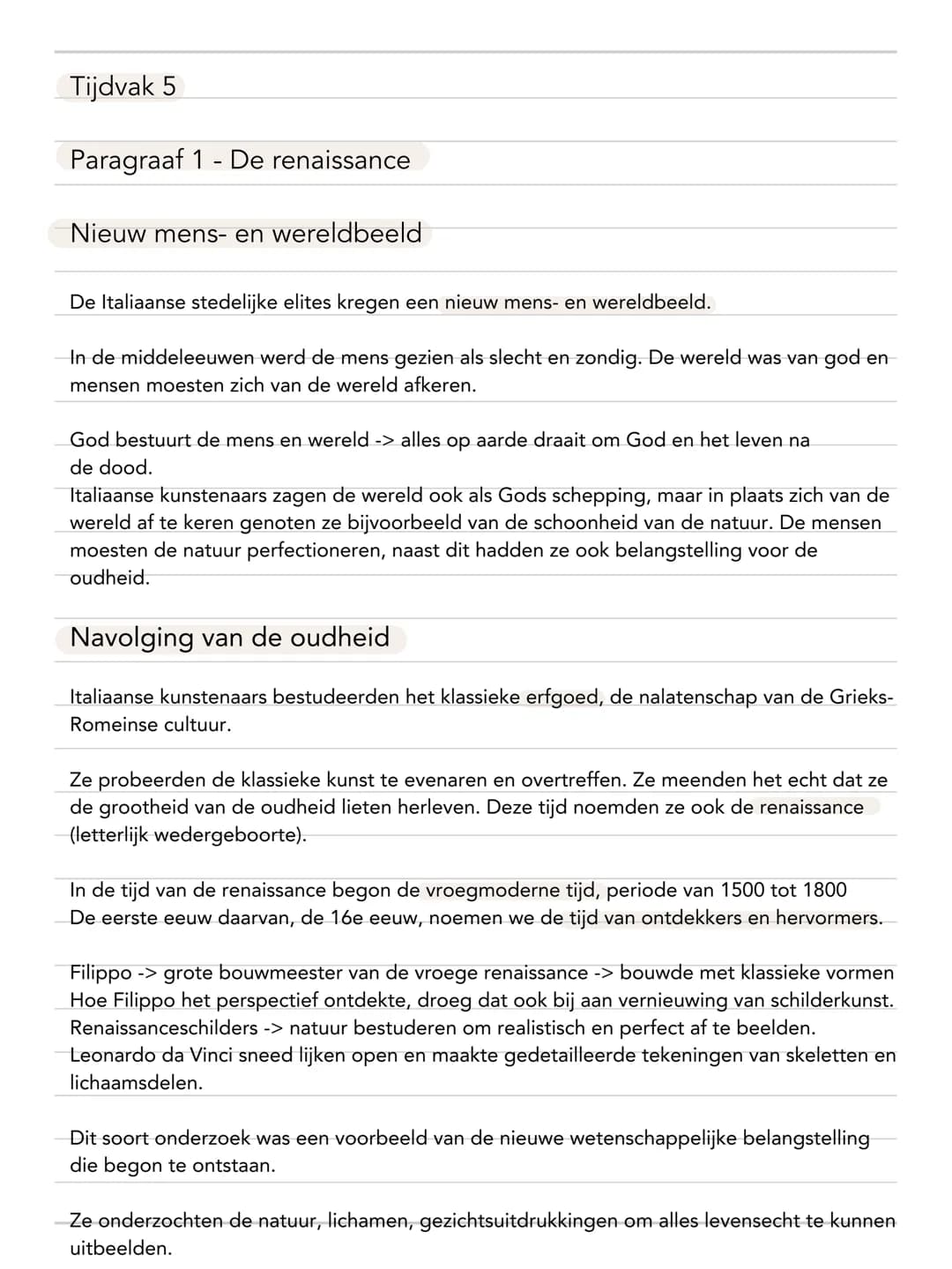Geschiedenis
Tijdvak 5&6
Tijdvak 5
De tijd van
ontdekkers en
hervormers
1500-1600
Tijdvak 6
De tijd van
regenten en
vorsten
1600-1700 Tijdva