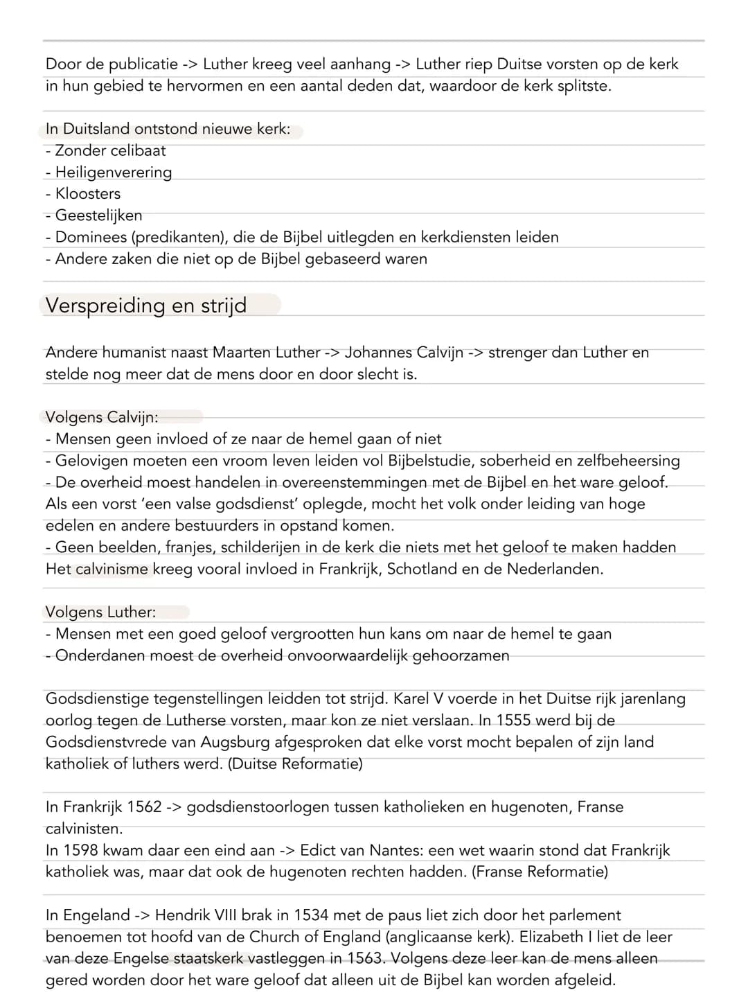 Geschiedenis
Tijdvak 5&6
Tijdvak 5
De tijd van
ontdekkers en
hervormers
1500-1600
Tijdvak 6
De tijd van
regenten en
vorsten
1600-1700 Tijdva